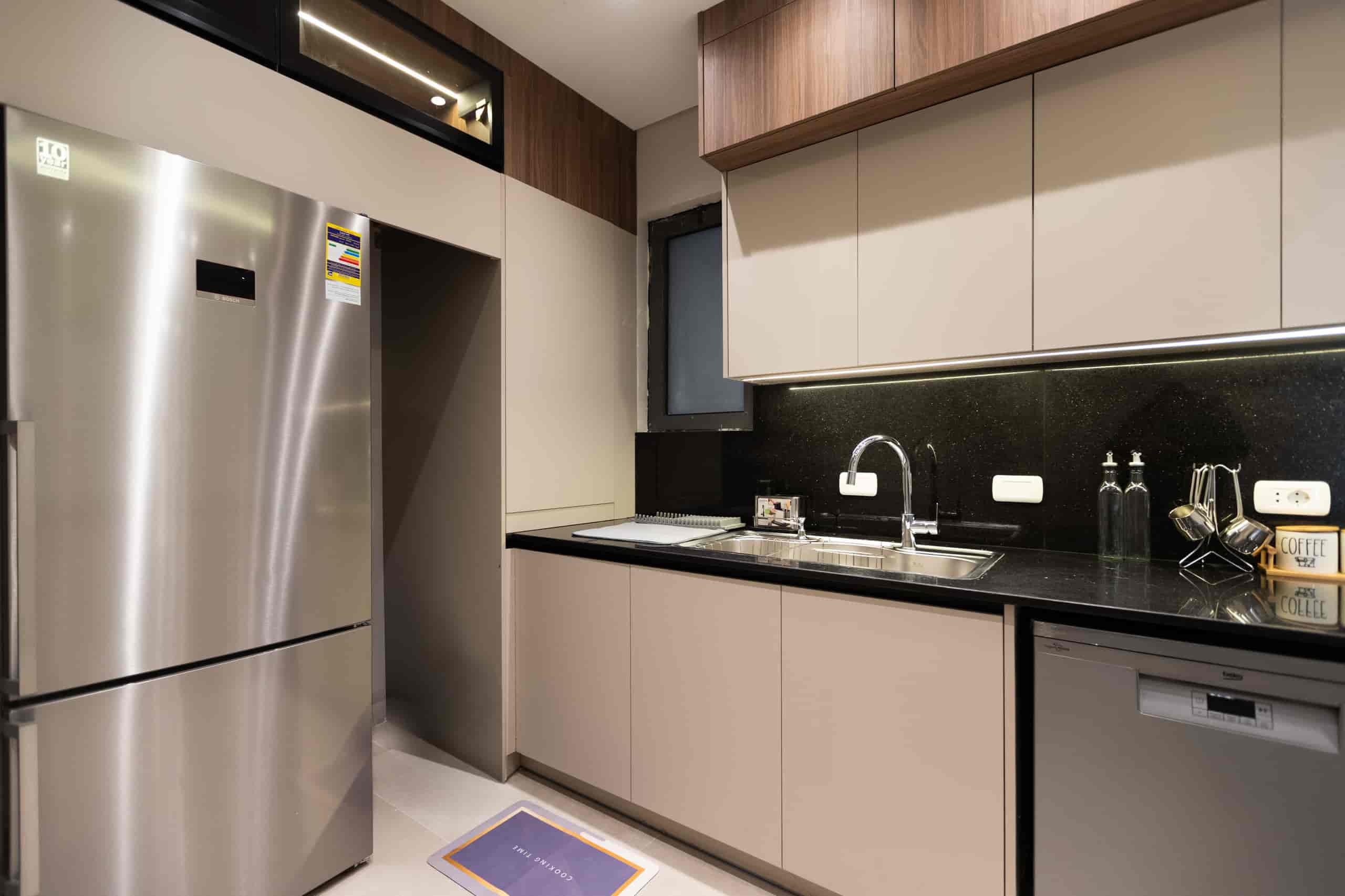Best View | 3-Master Suites | Lake View Residence — Apartment in New Cairo , Cairo, Egypt — photo 9