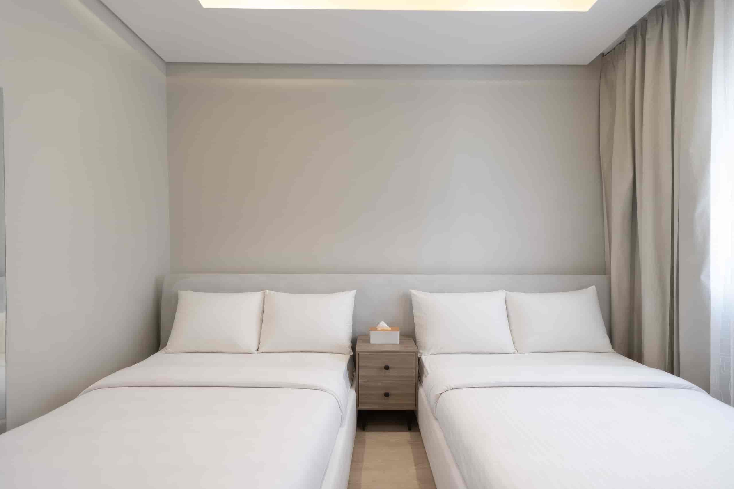 Best View | 3-Master Suites | Lake View Residence — Apartment in New Cairo , Cairo, Egypt — photo 14