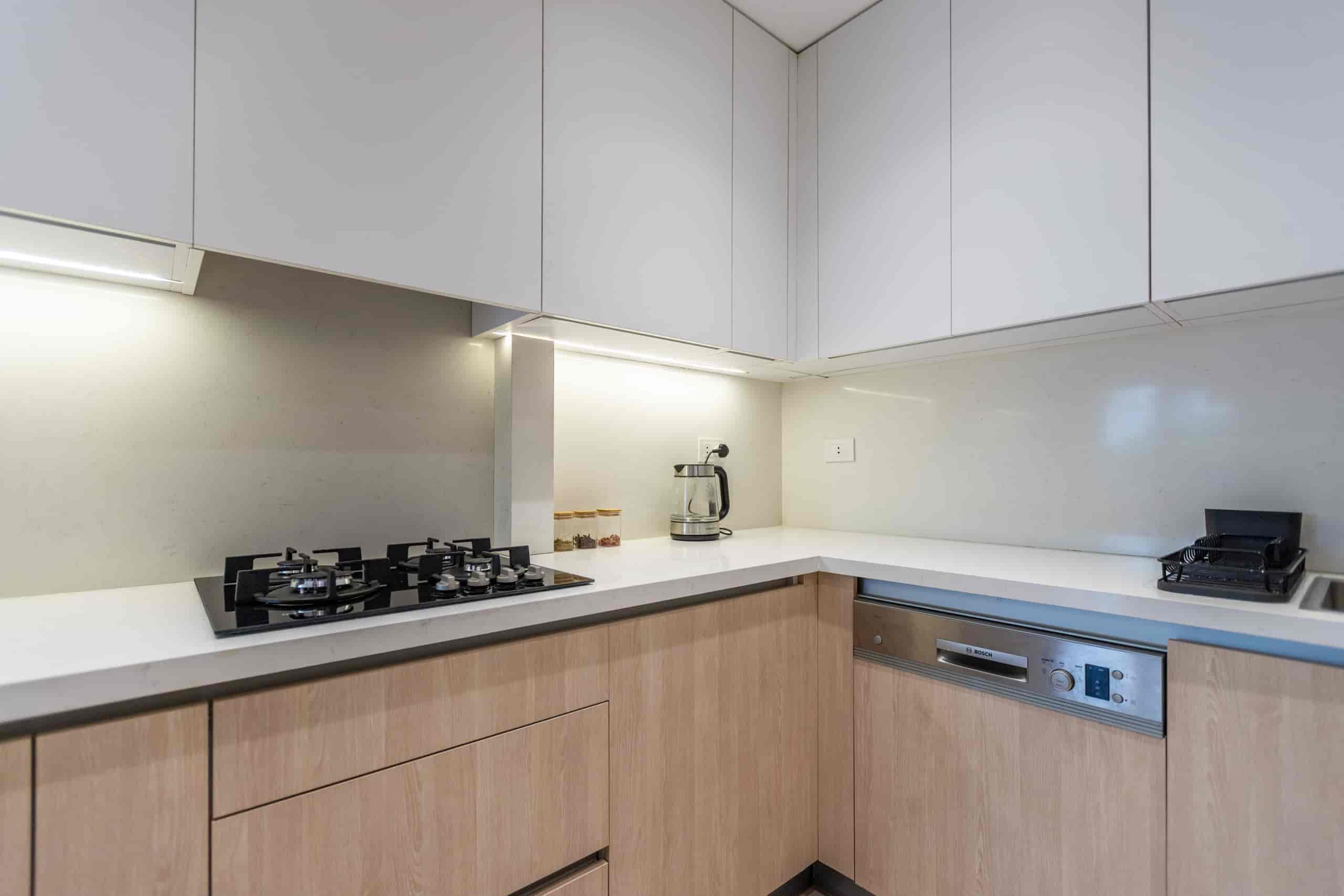 Luxury 2BR Garden Apartment | New Cairo | Near AUC — Apartment in New Cairo , Cairo, Egypt — photo 7