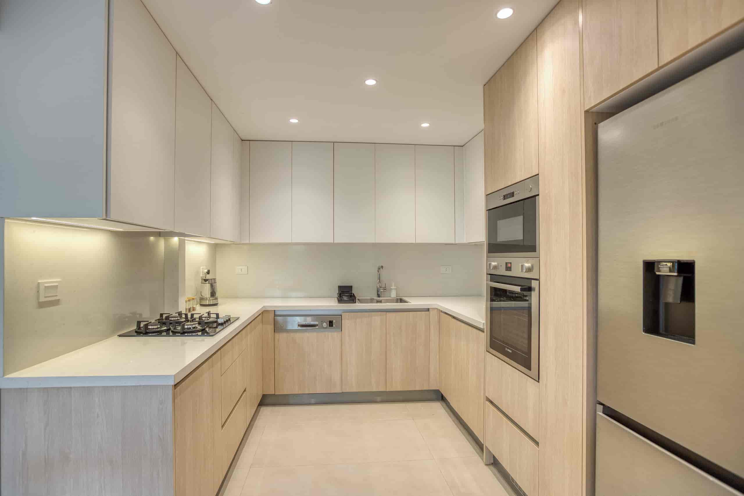 Luxury 2BR Garden Apartment | New Cairo | Near AUC — Apartment in New Cairo , Cairo, Egypt — photo 8