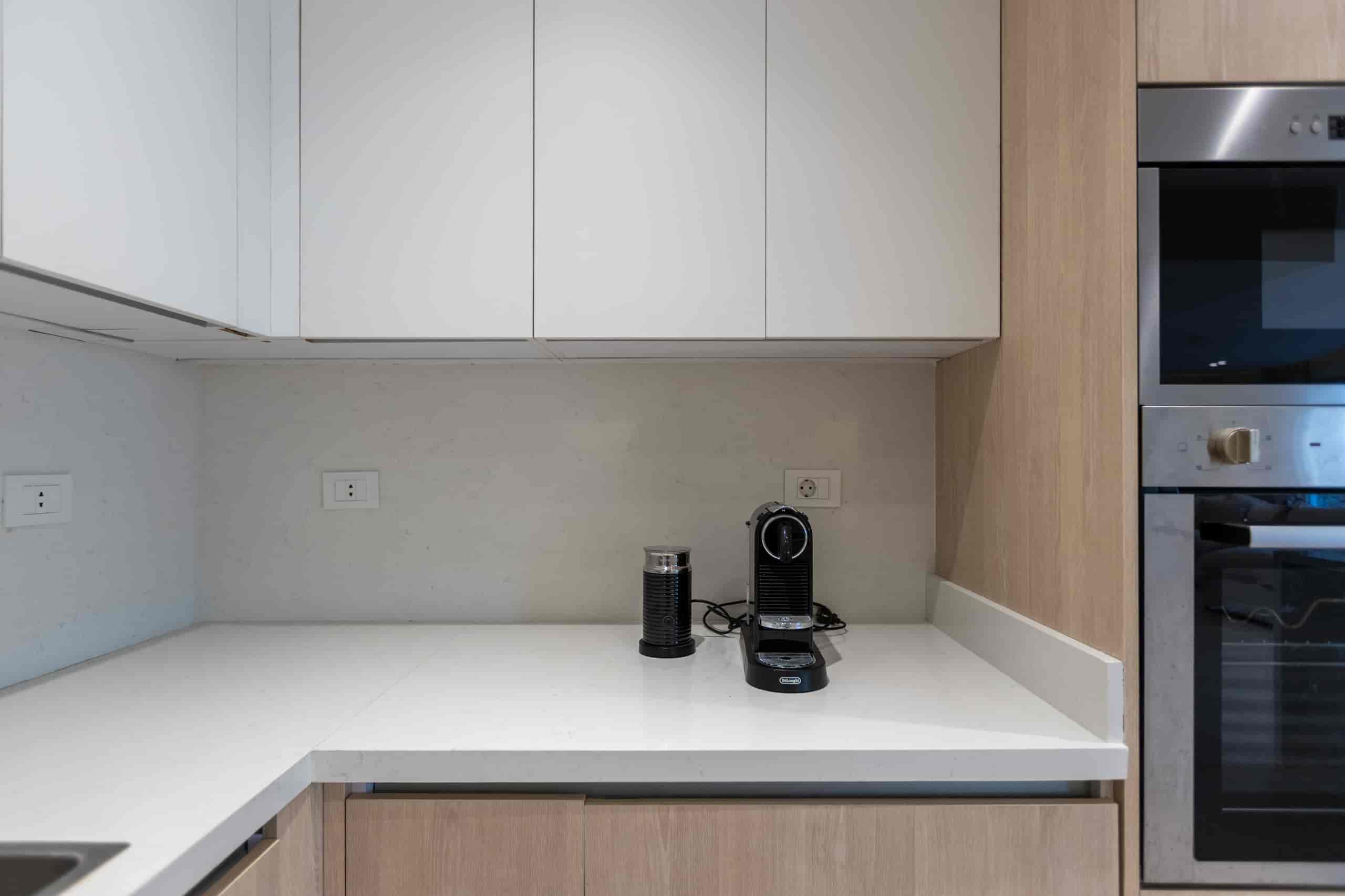 Luxury 2BR Garden Apartment | New Cairo | Near AUC — Apartment in New Cairo , Cairo, Egypt — photo 9