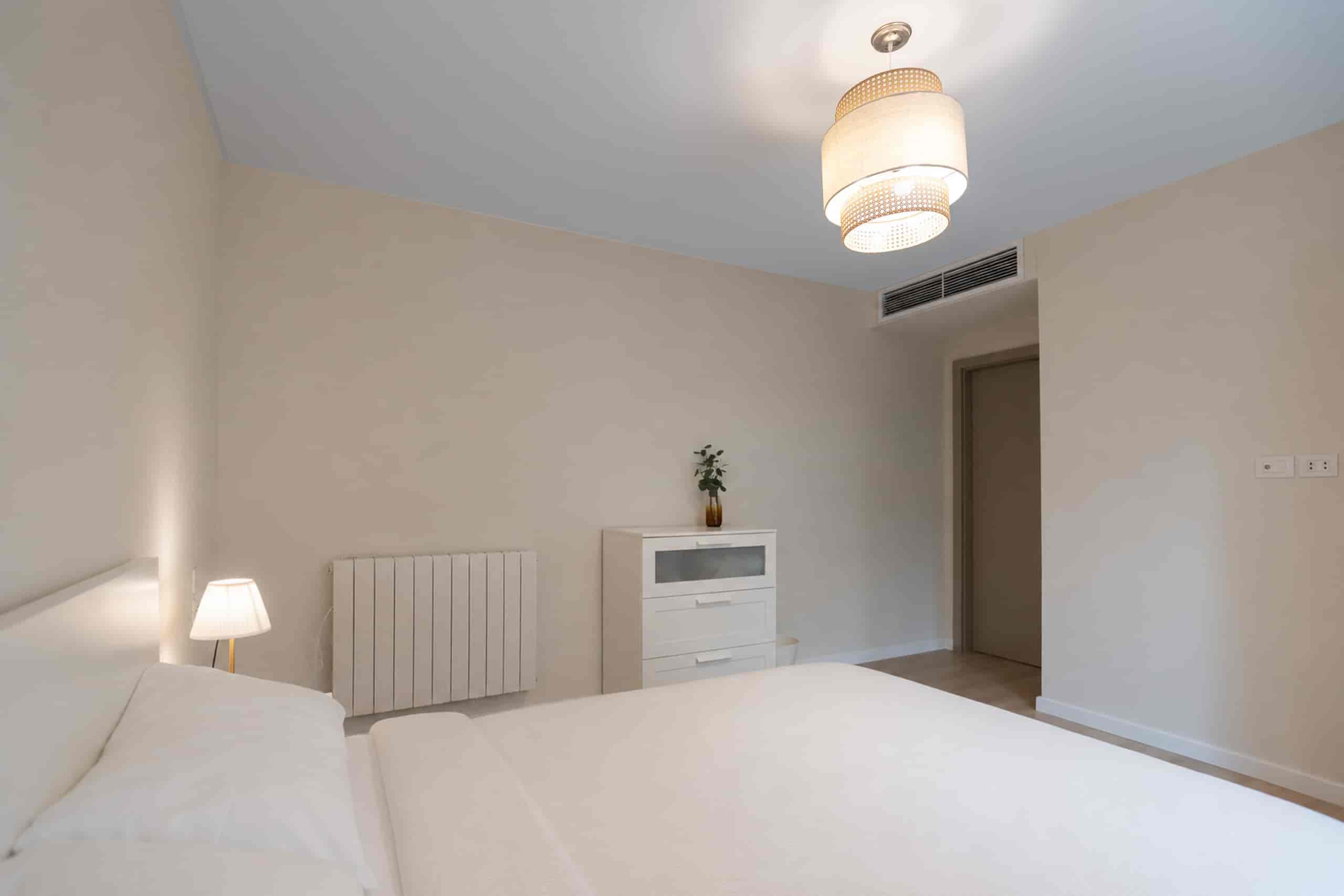 Luxury 2BR Garden Apartment | New Cairo | Near AUC — Apartment in New Cairo , Cairo, Egypt — photo 13