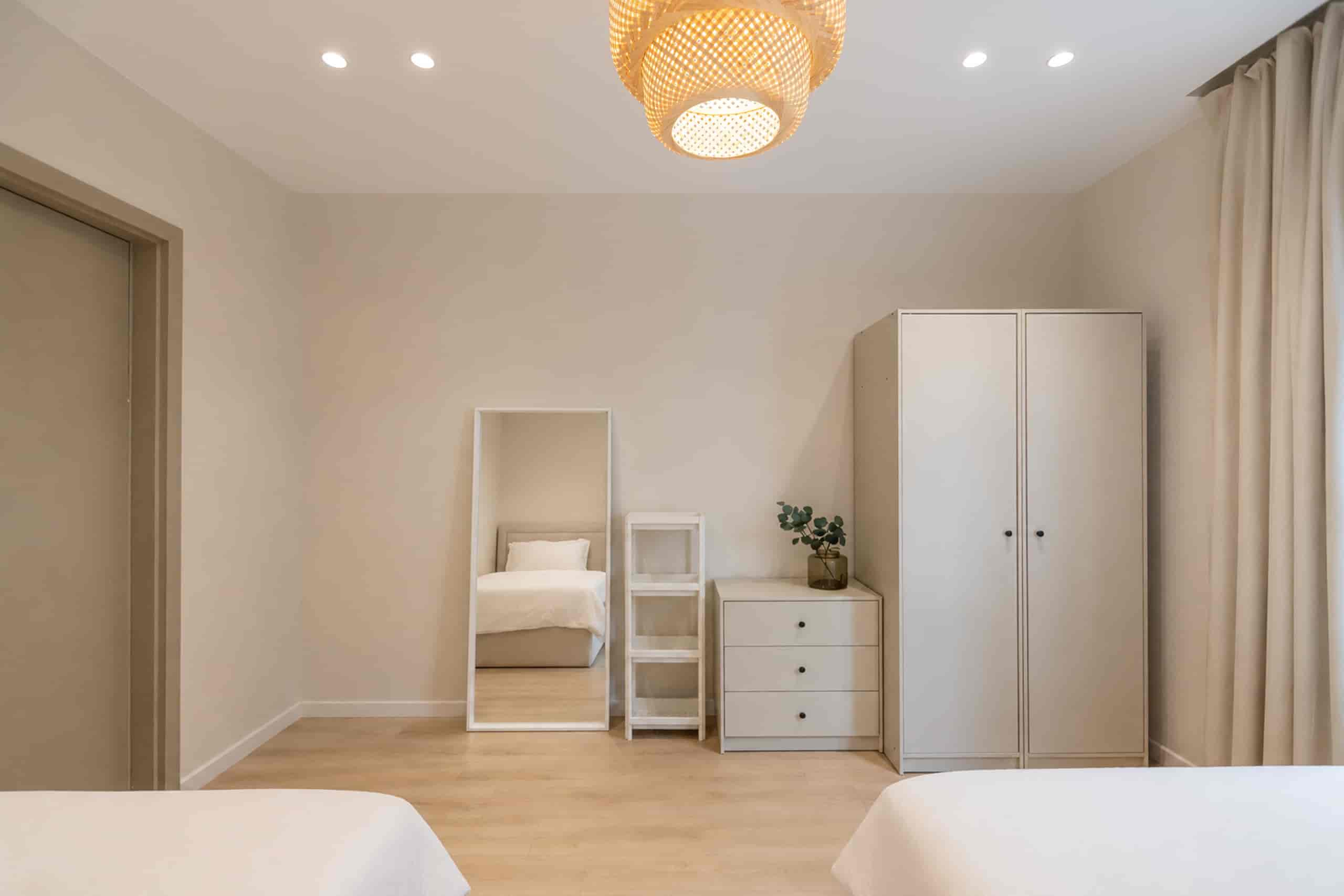 Luxury 2BR Garden Apartment | New Cairo | Near AUC — Apartment in New Cairo , Cairo, Egypt — photo 17