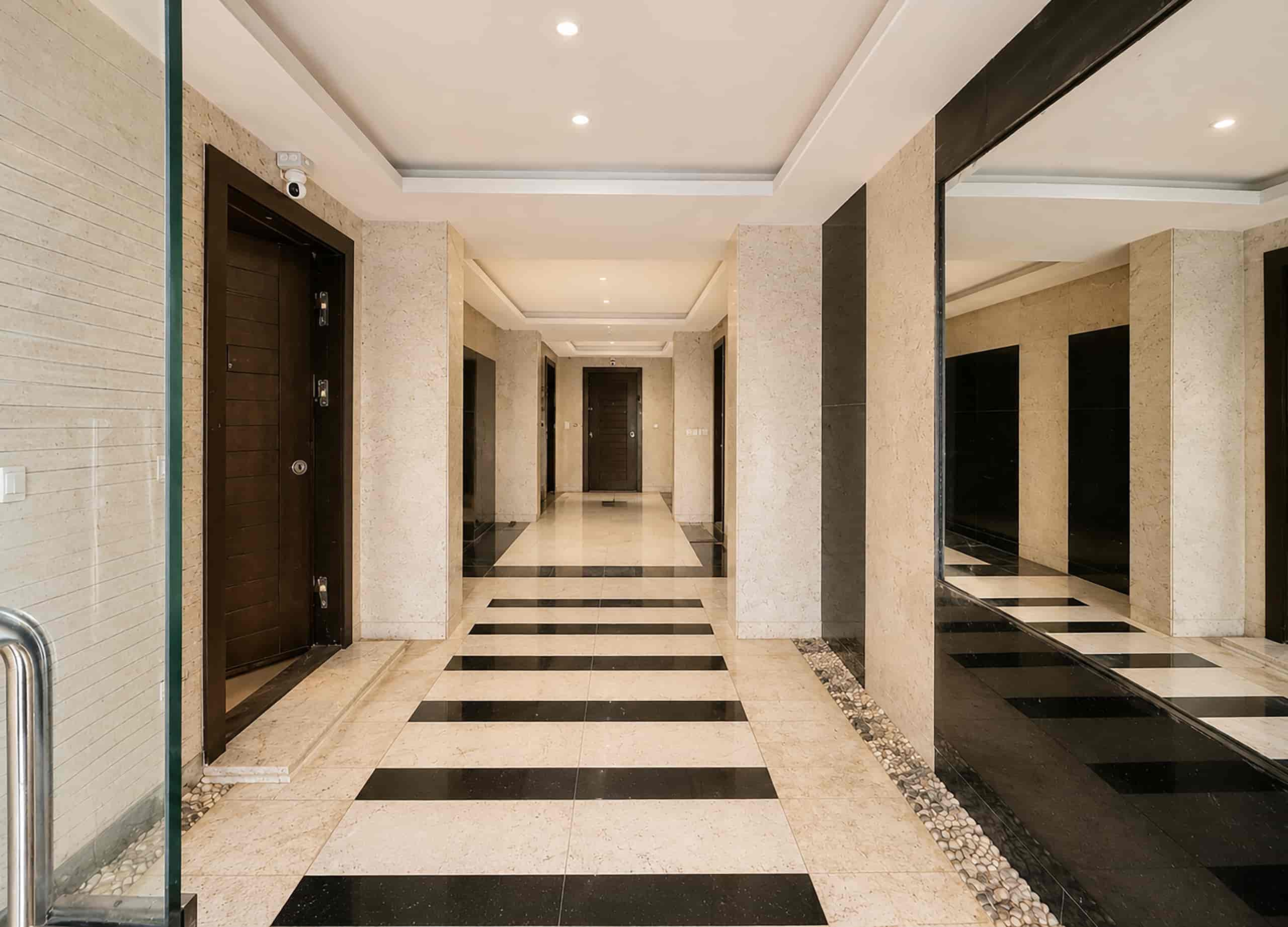 Luxury 2BR Garden Apartment | New Cairo | Near AUC — Apartment in New Cairo , Cairo, Egypt — photo 34