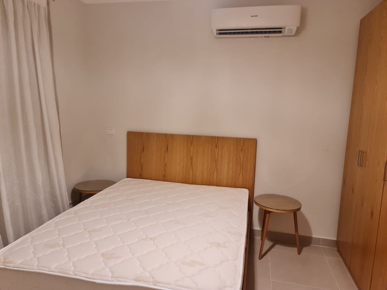 2-BDR with Garden + Sofa Bed @ GAIA, Ras Elhekma — Apartment in GAIA | Ras Elhekma | North Coast, Egypt — photo 18