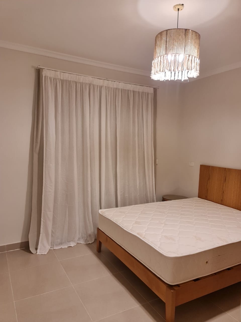 2-BDR with Garden + Sofa Bed @ GAIA, Ras Elhekma — Apartment in GAIA | Ras Elhekma | North Coast, Egypt — photo 19