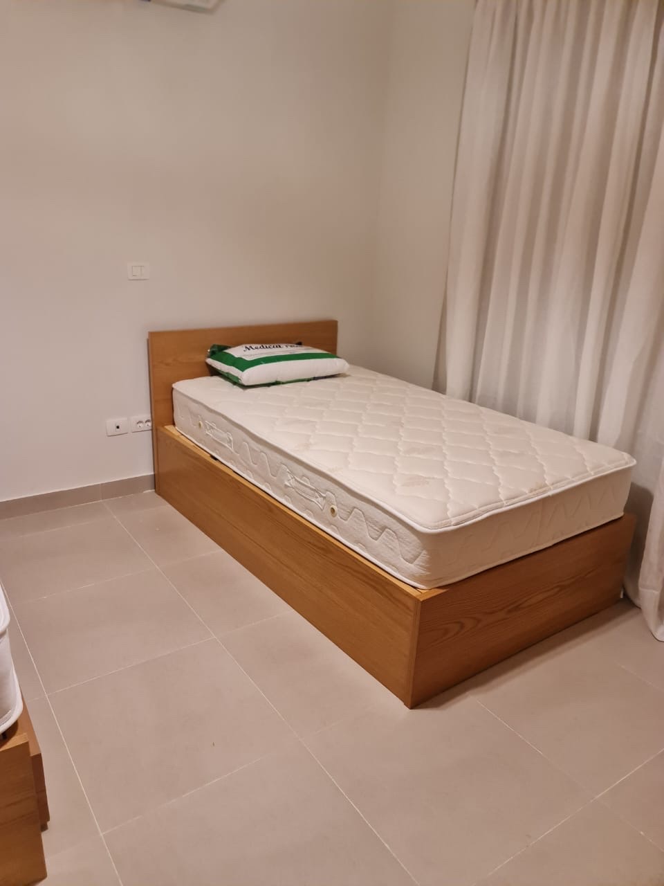 2-BDR with Garden + Sofa Bed @ GAIA, Ras Elhekma — Apartment in GAIA | Ras Elhekma | North Coast, Egypt — photo 20