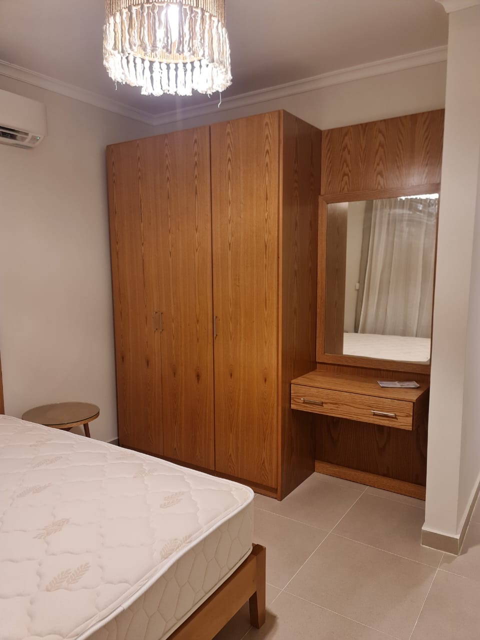 2-BDR with Garden + Sofa Bed @ GAIA, Ras Elhekma — Apartment in GAIA | Ras Elhekma | North Coast, Egypt — photo 23