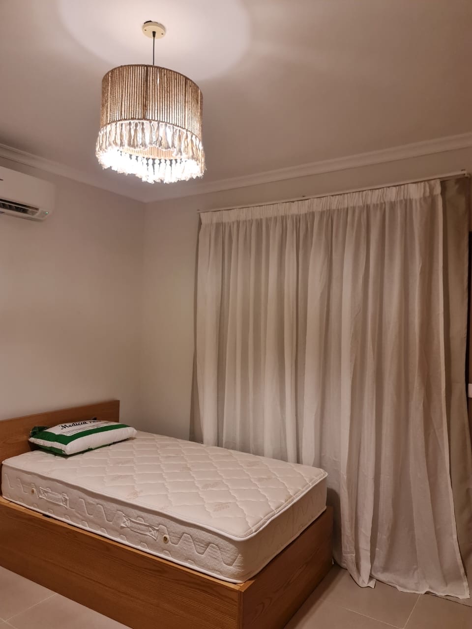 2-BDR with Garden + Sofa Bed @ GAIA, Ras Elhekma — Apartment in GAIA | Ras Elhekma | North Coast, Egypt — photo 24