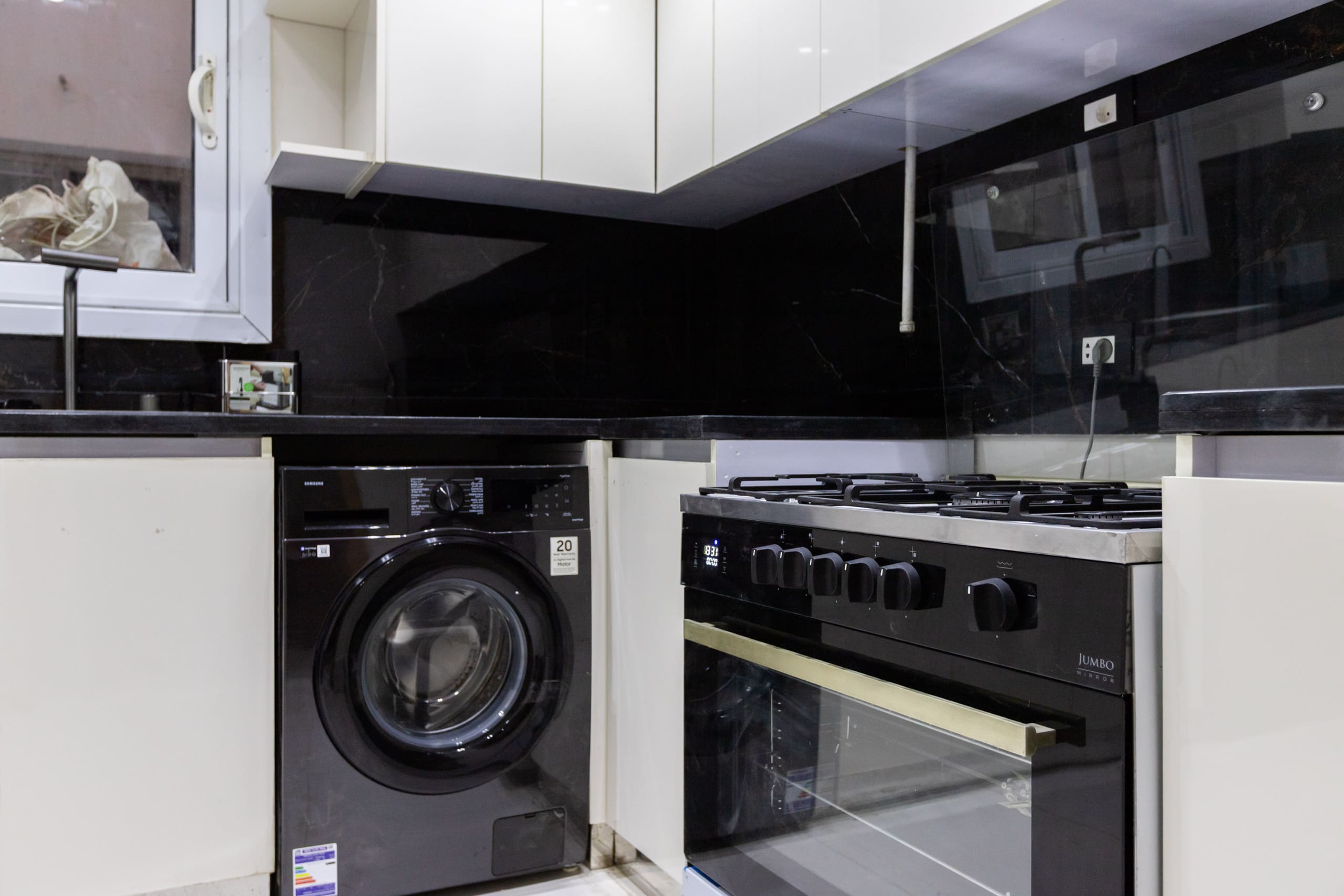 Elegant 3-Bdr Apt in Hyde Park | Prime Location — Apartment in New Cairo 1, Egypt — photo 7