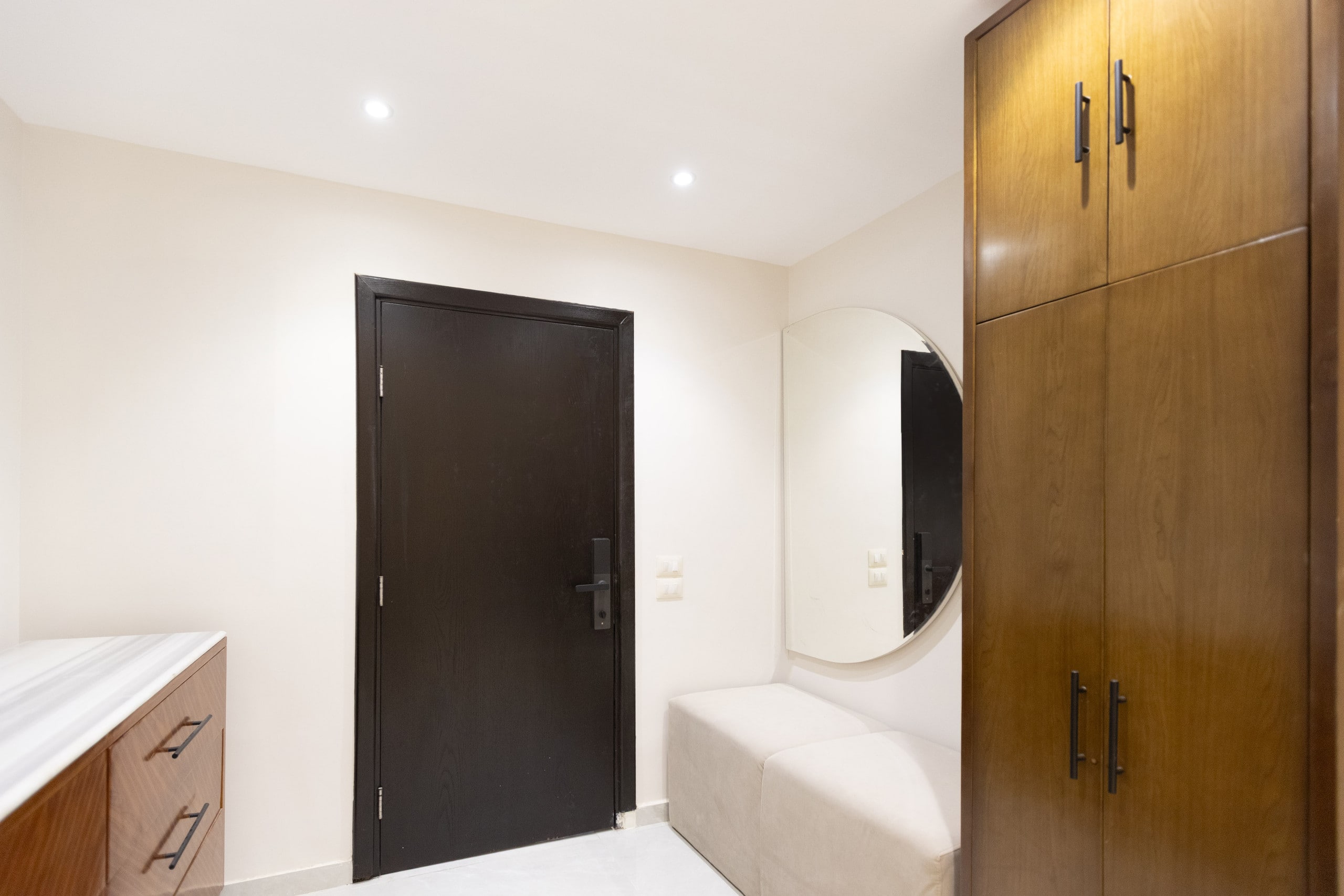 Elegant 3-Bdr Apt in Hyde Park | Prime Location — Apartment in New Cairo 1, Egypt — photo 18