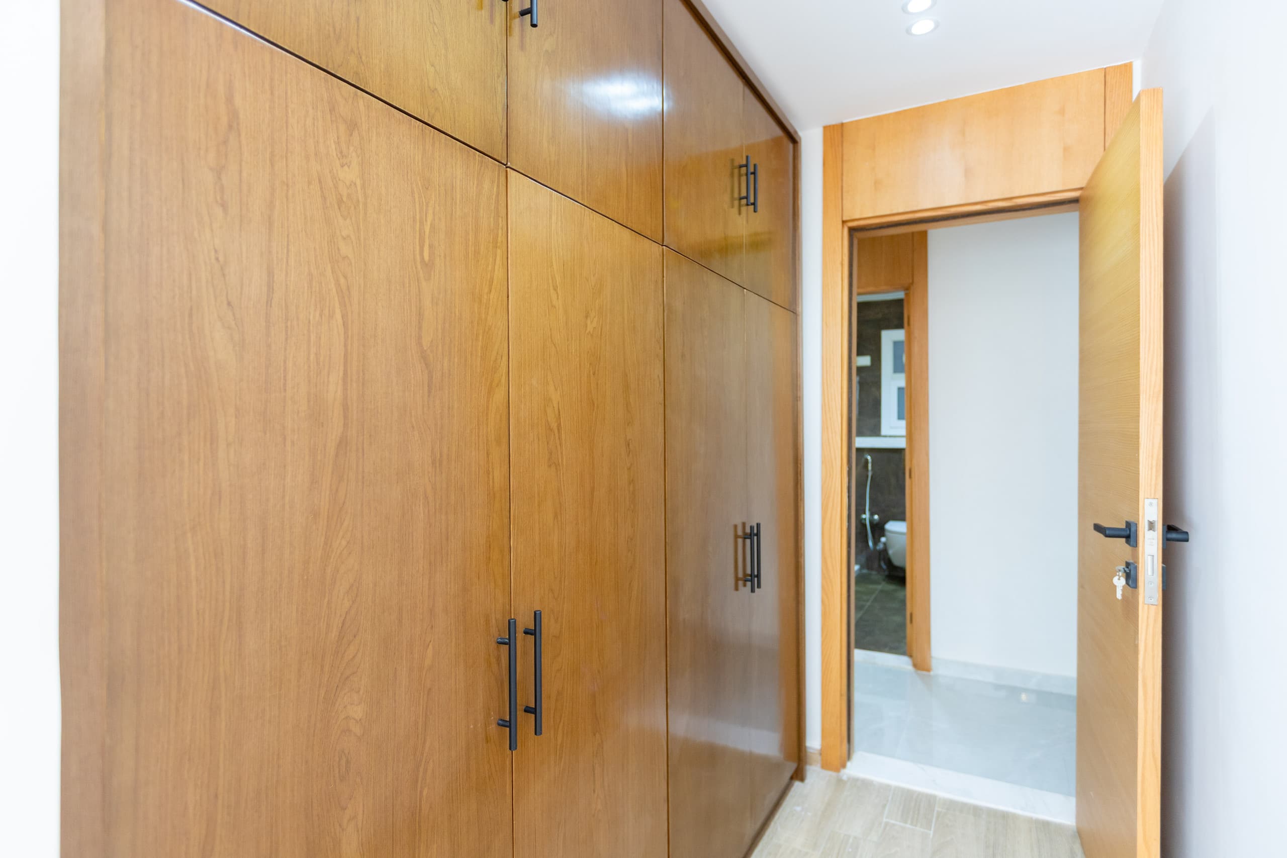 Elegant 3-Bdr Apt in Hyde Park | Prime Location — Apartment in New Cairo 1, Egypt — photo 37