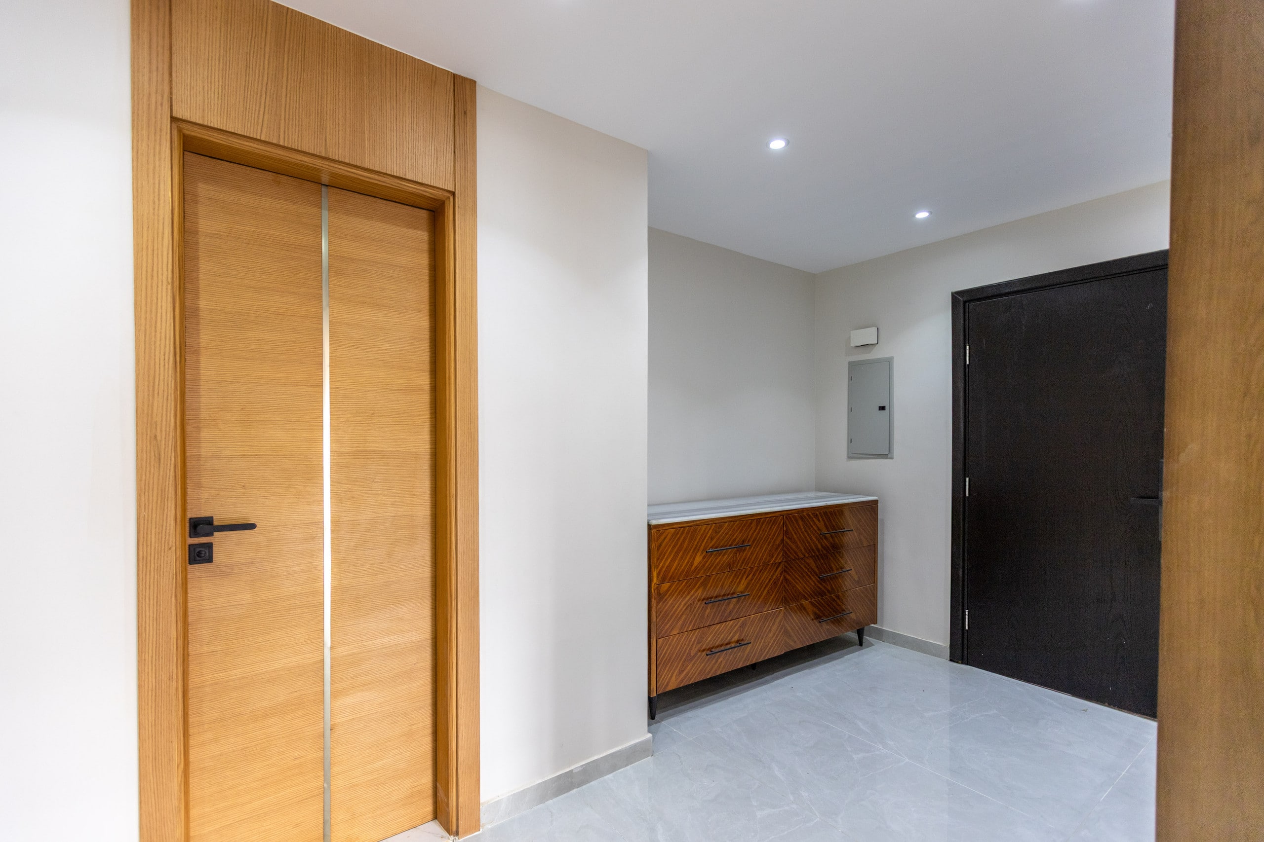 Elegant 3-Bdr Apt in Hyde Park | Prime Location — Apartment in New Cairo 1, Egypt — photo 38