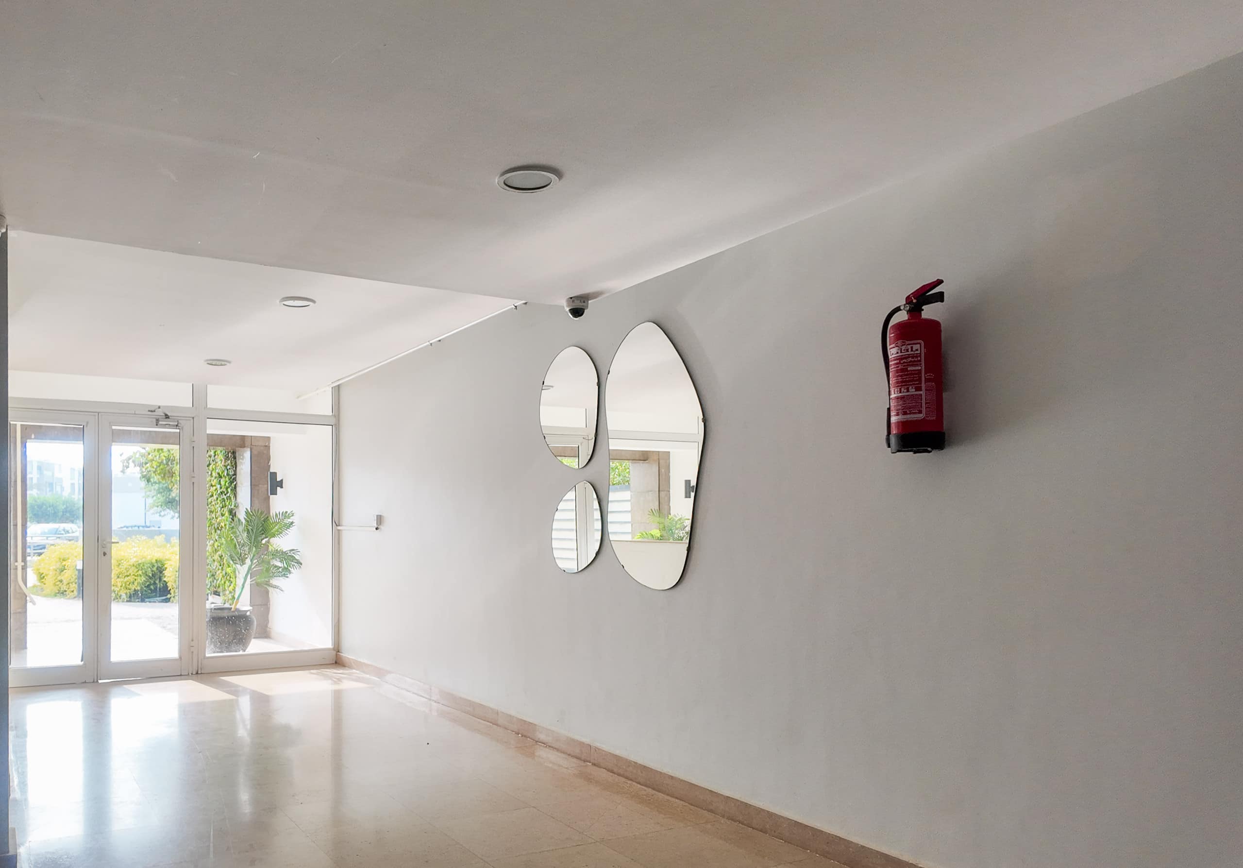 Elegant 3-Bdr Apt in Hyde Park | Prime Location — Apartment in New Cairo 1, Egypt — photo 40