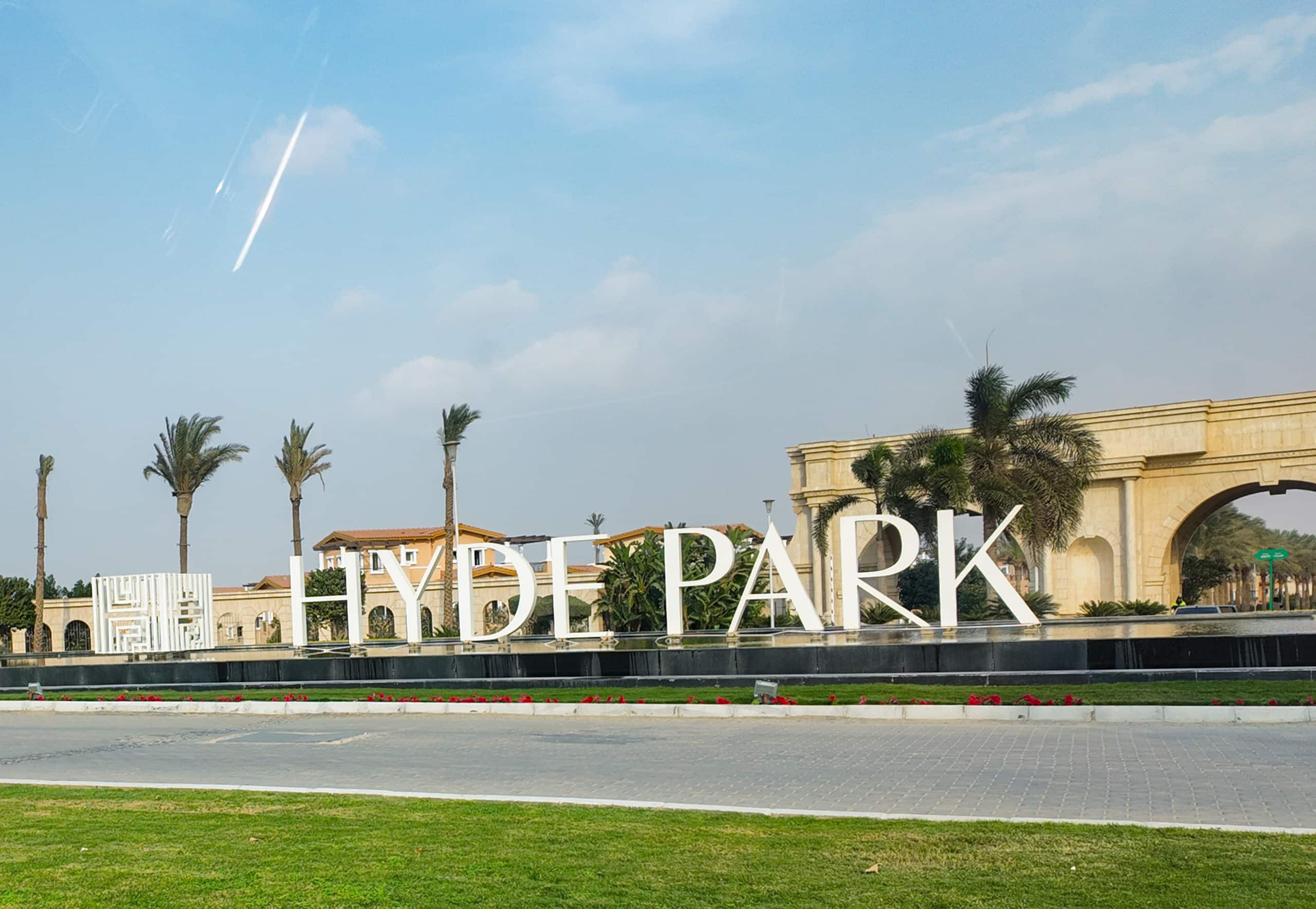 Elegant 3-Bdr Apt in Hyde Park | Prime Location — Apartment in New Cairo 1, Egypt — photo 41