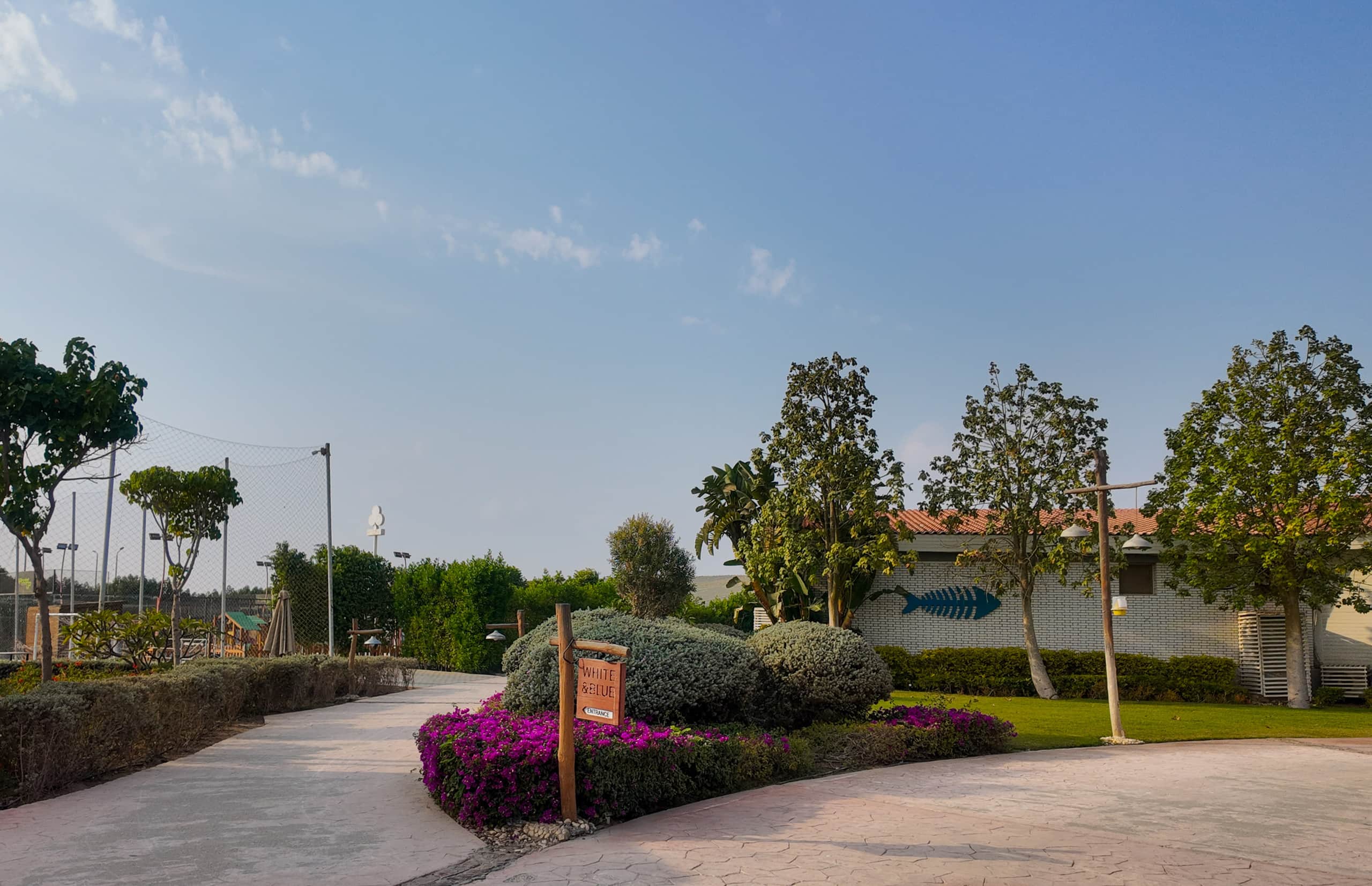 Elegant 3-Bdr Apt in Hyde Park | Prime Location — Apartment in New Cairo 1, Egypt — photo 44