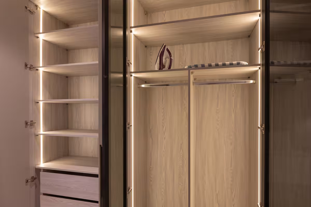 Elegant 2-BR Apartment in Almaza | Near City Stars — Apartment in Almaza , Near City Stars, Egypt — photo 34