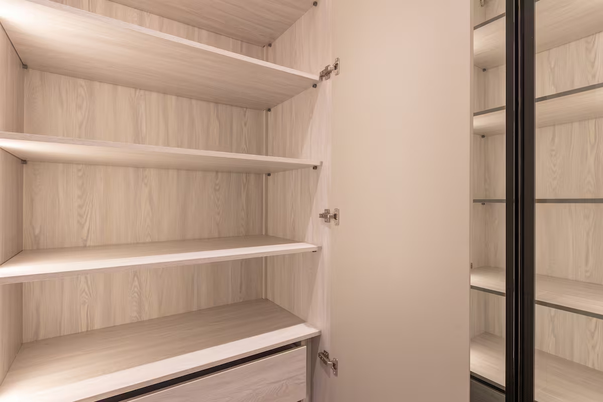 Elegant 2-BR Apartment in Almaza | Near City Stars — Apartment in Almaza , Near City Stars, Egypt — photo 37