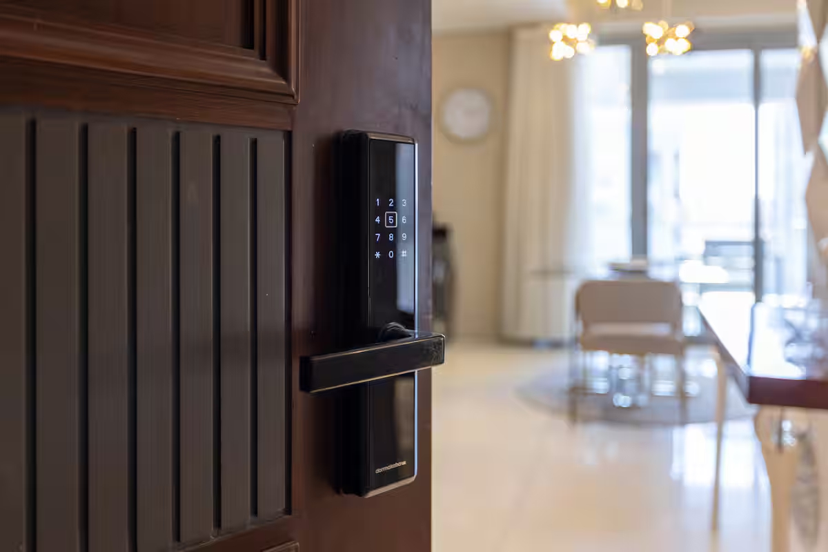 JW Marriott Executive Suite | Pool & Balcony Bliss — Apartment in New Cairo, Cairo Governorate, Egypt, Egypt — photo 40