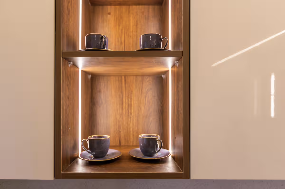 Silver Palm New cairo Luxury 3BR | Pool view — Apartment in New Cairo, Cairo Governorate, Egypt, Egypt — photo 9