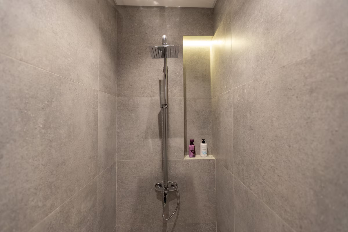 Silver Palm New cairo Luxury 3BR | Pool view — Apartment in New Cairo, Cairo Governorate, Egypt, Egypt — photo 27