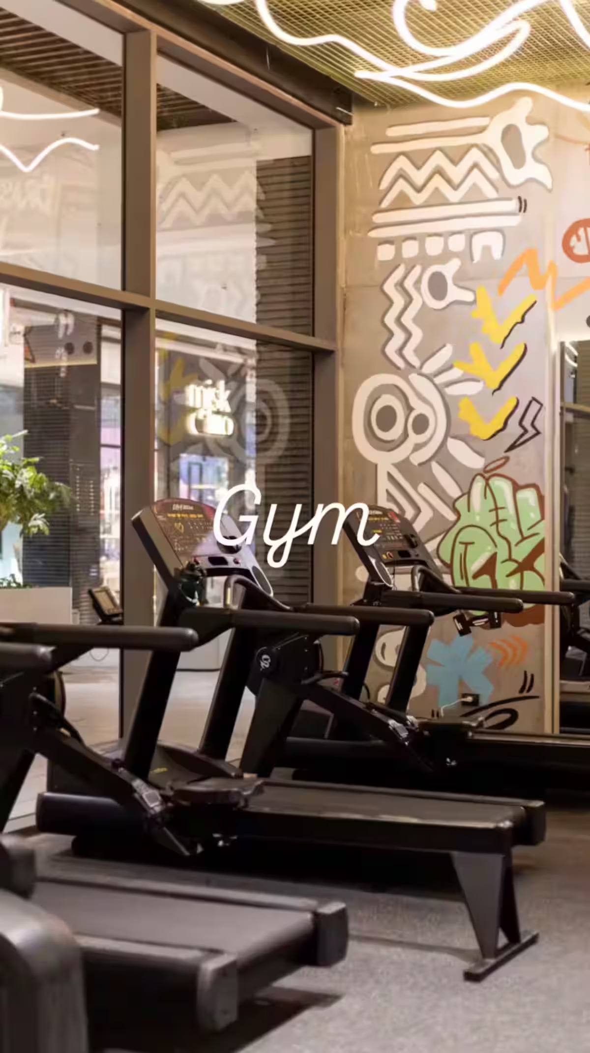 Elegant 3BR+Nanny Room | Pool View | Silver palm — Apartment in New Cairo 1, Egypt — photo 43