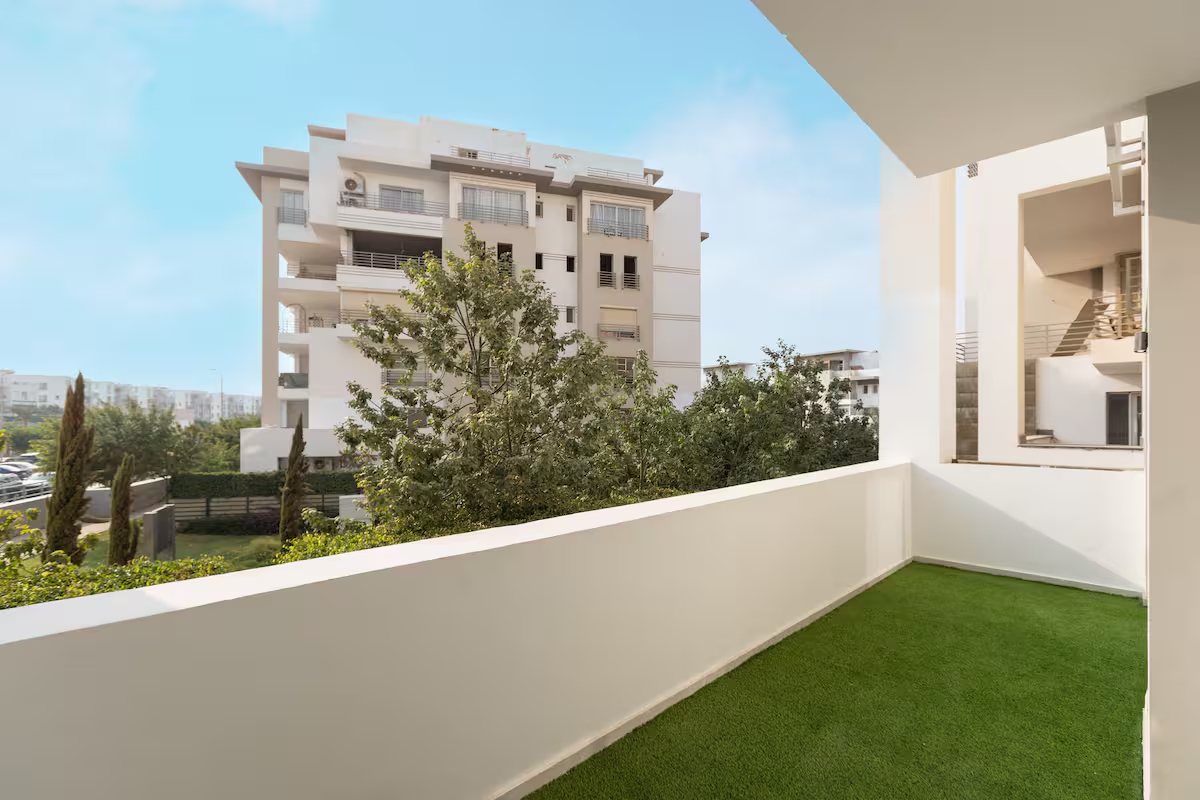 Elegant 3-Bdr Apt in Hyde Park | Prime Location — Apartment in New Cairo 1, Egypt — photo 26
