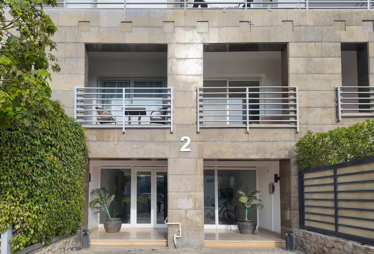 Elegant 3-Bdr Apt in Hyde Park | Prime Location — Apartment in New Cairo 1, Egypt — photo 30