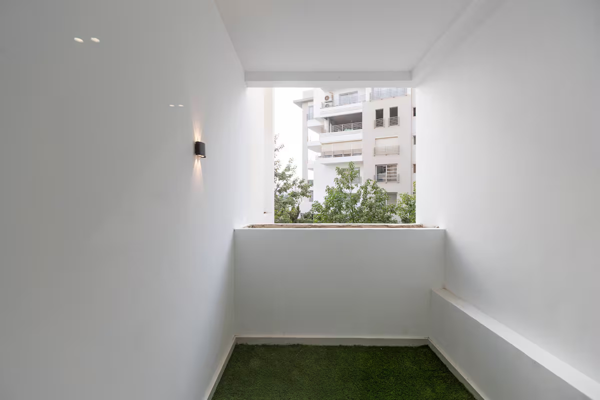 Elegant 3-Bdr Apt in Hyde Park | Prime Location — Apartment in New Cairo 1, Egypt — photo 46