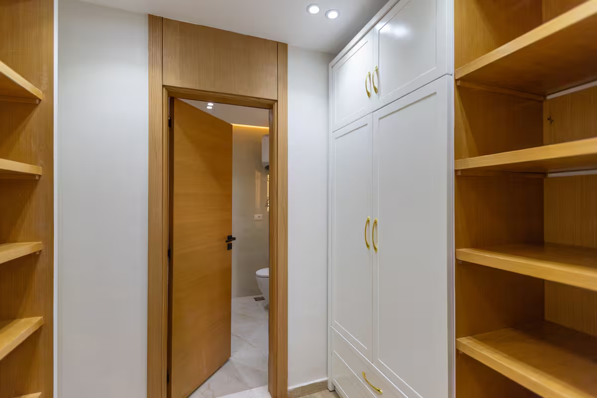 Elegant 3-Bdr Apt in Hyde Park | Prime Location — Apartment in New Cairo 1, Egypt — photo 48