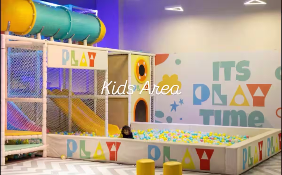 Panoramic 3-Bdr Retreat | Garden & Pool View | SP — Apartment in New Cairo, Cairo, Egypt — photo 40