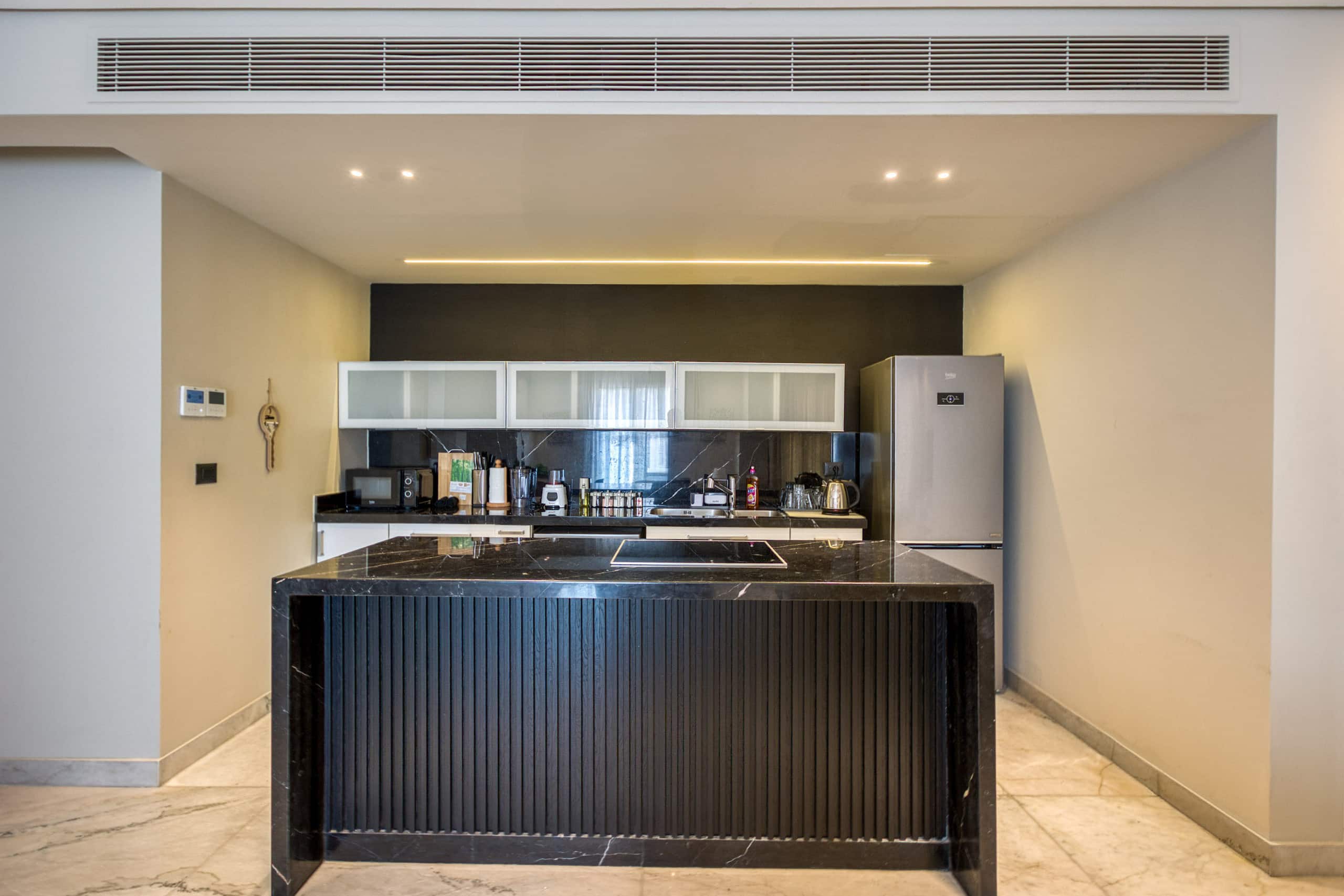Charming 2BR Apartment in new cairo | Silverpalm — Apartment in New Cairo , Cairo, Egypt — photo 8