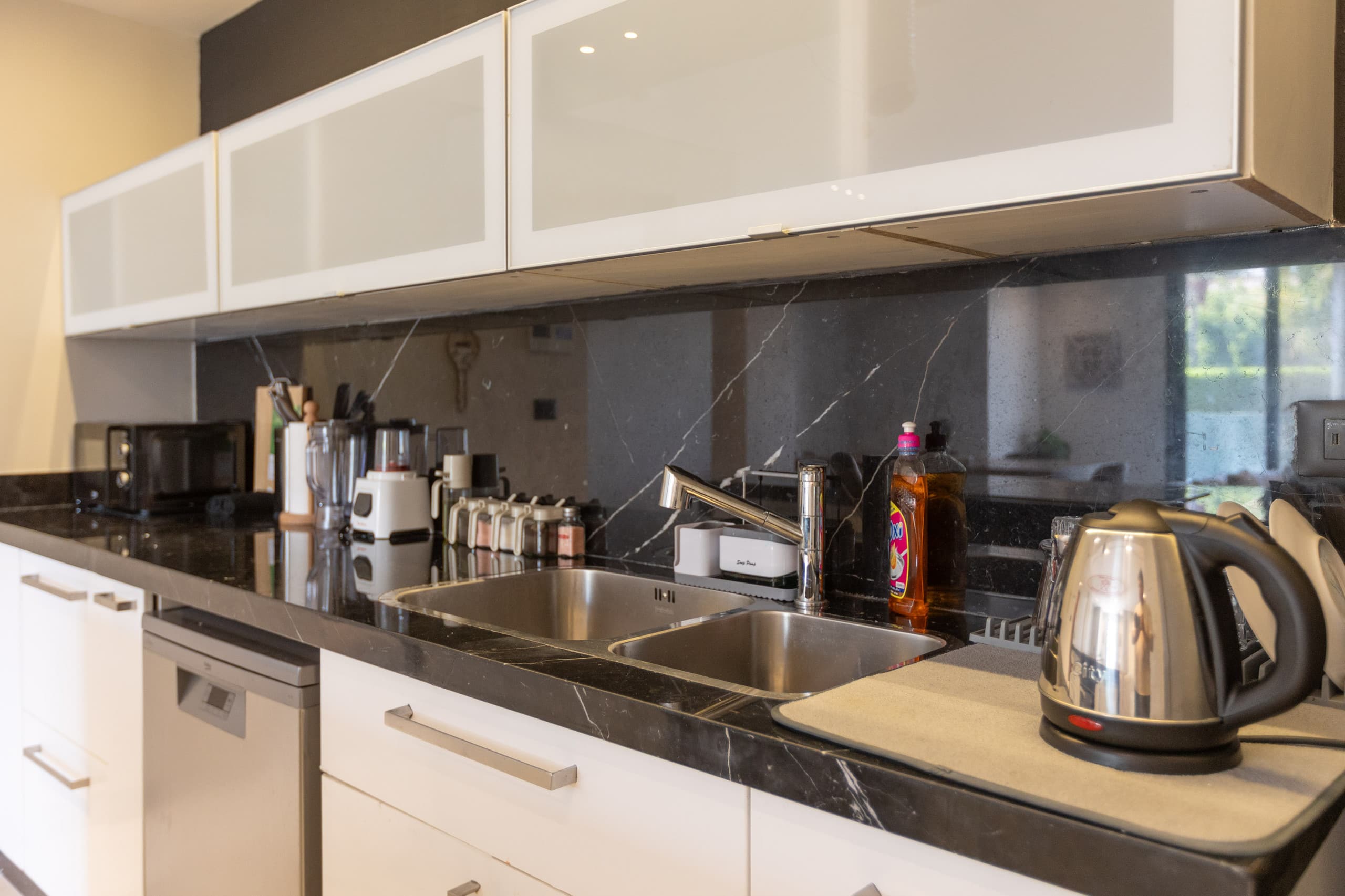 Charming 2BR Apartment in new cairo | Silverpalm — Apartment in New Cairo , Cairo, Egypt — photo 10