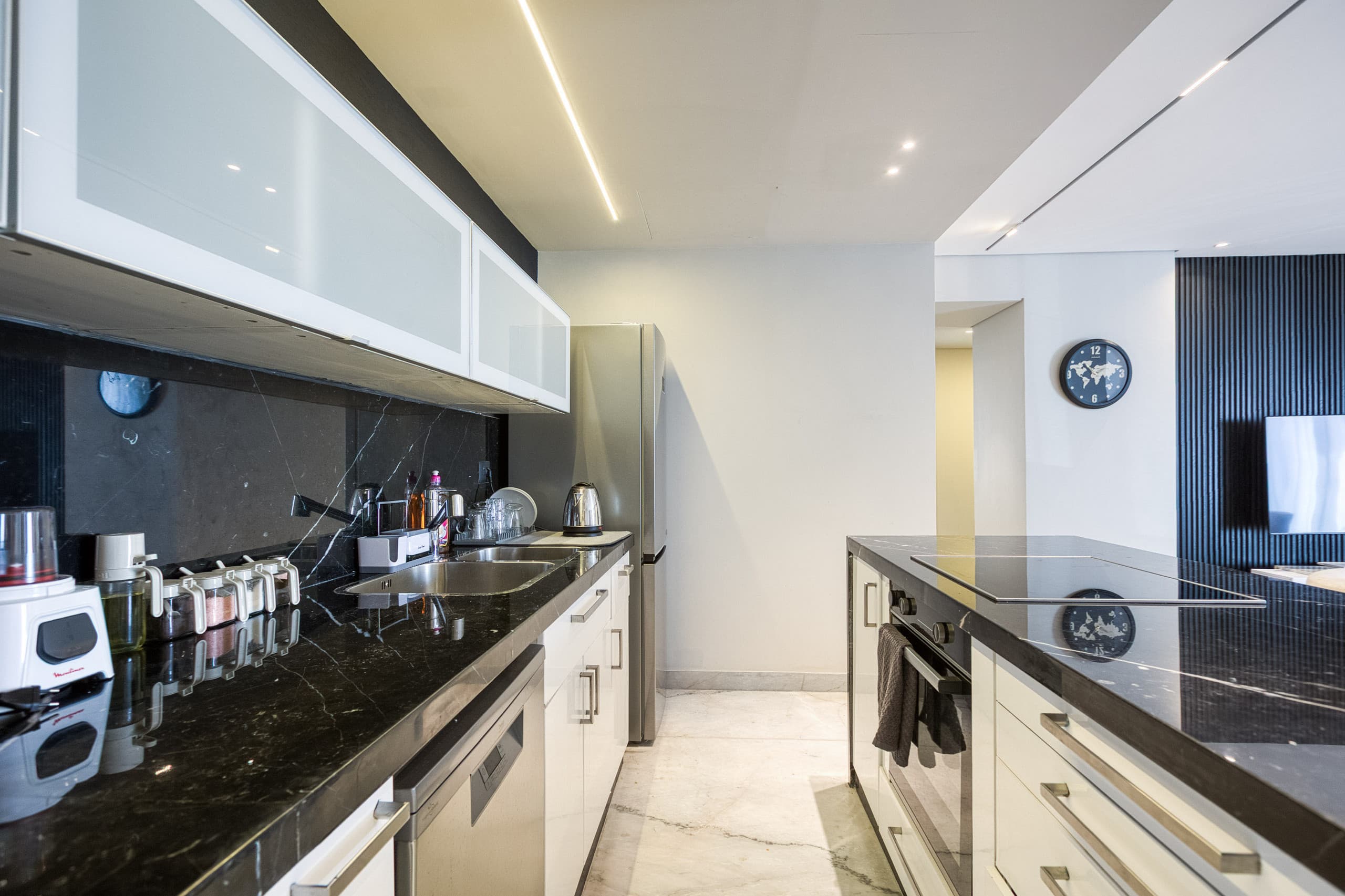 Charming 2BR Apartment in new cairo | Silverpalm — Apartment in New Cairo , Cairo, Egypt — photo 11