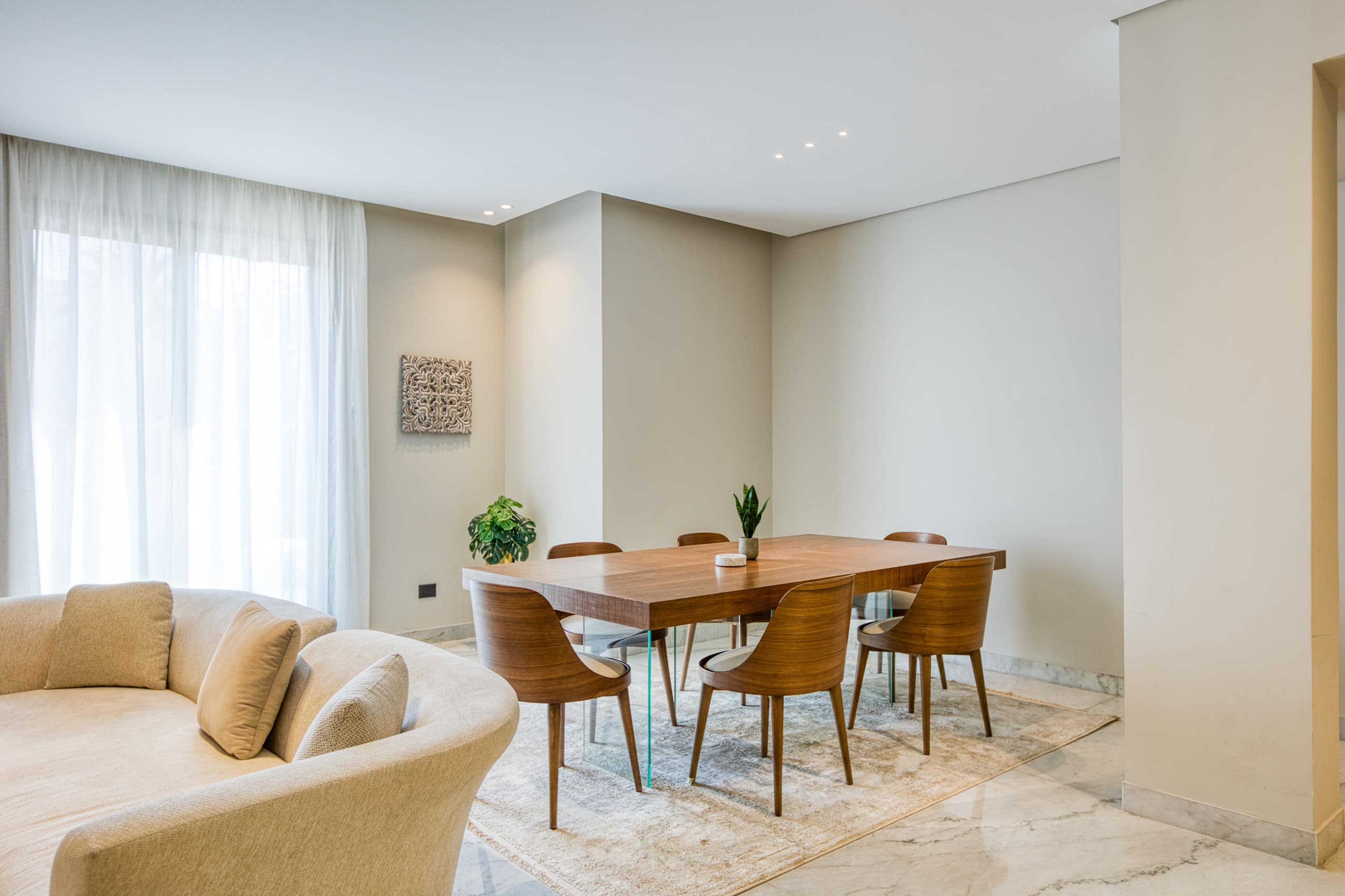 Charming 2BR Apartment in new cairo | Silverpalm — Apartment in New Cairo , Cairo, Egypt — photo 13