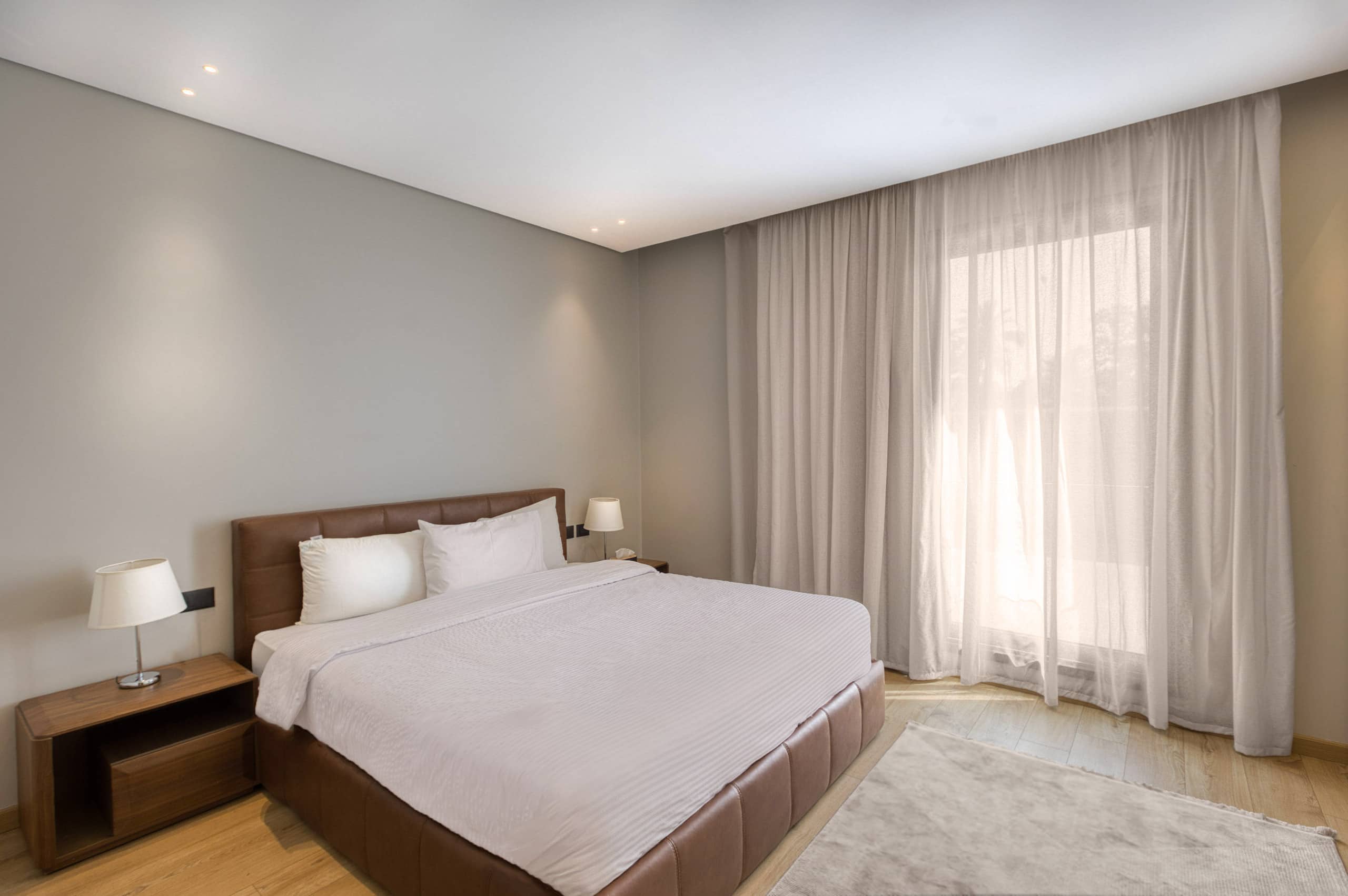 Charming 2BR Apartment in new cairo | Silverpalm — Apartment in New Cairo , Cairo, Egypt — photo 16