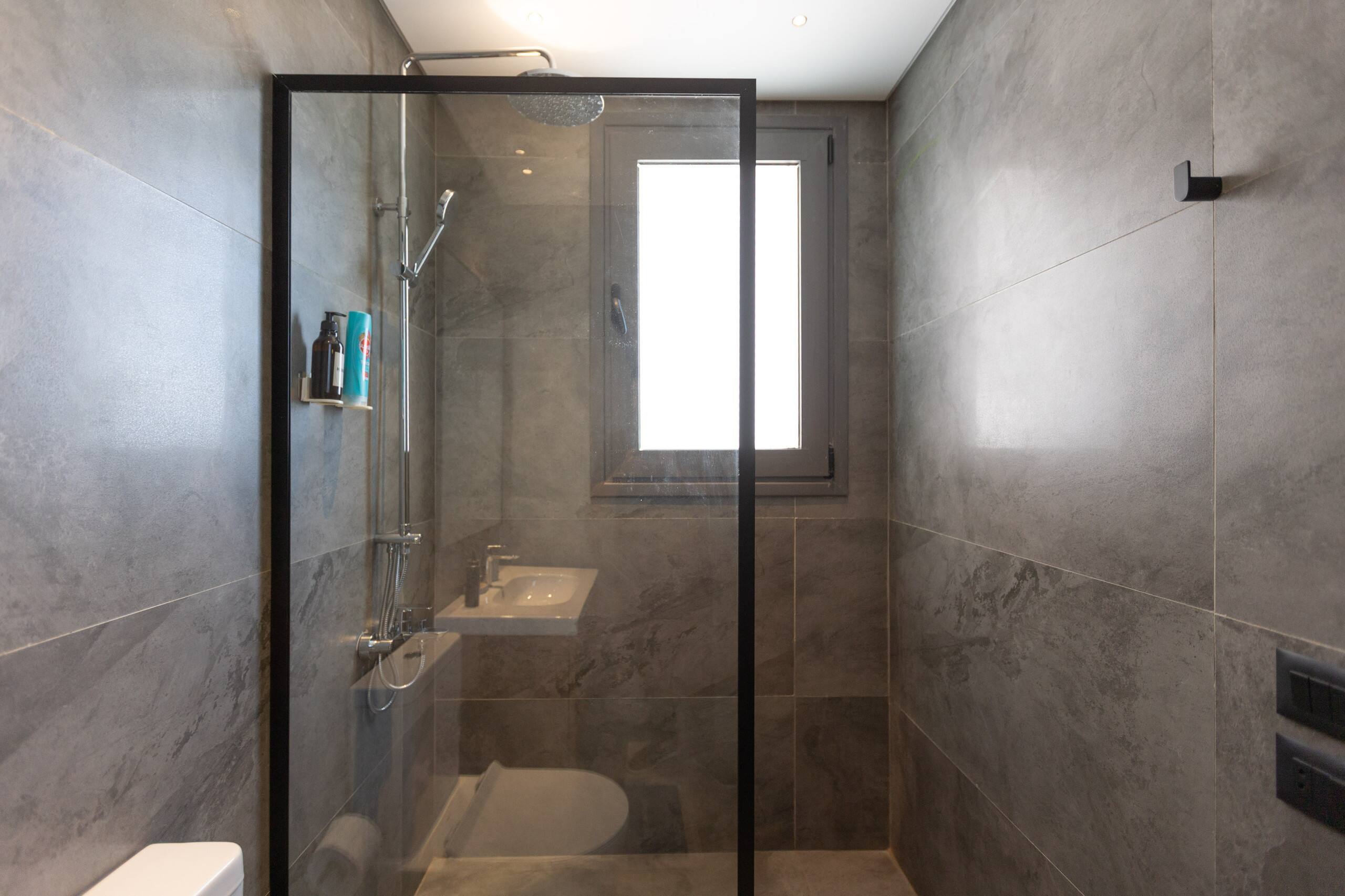Charming 2BR Apartment in new cairo | Silverpalm — Apartment in New Cairo , Cairo, Egypt — photo 24
