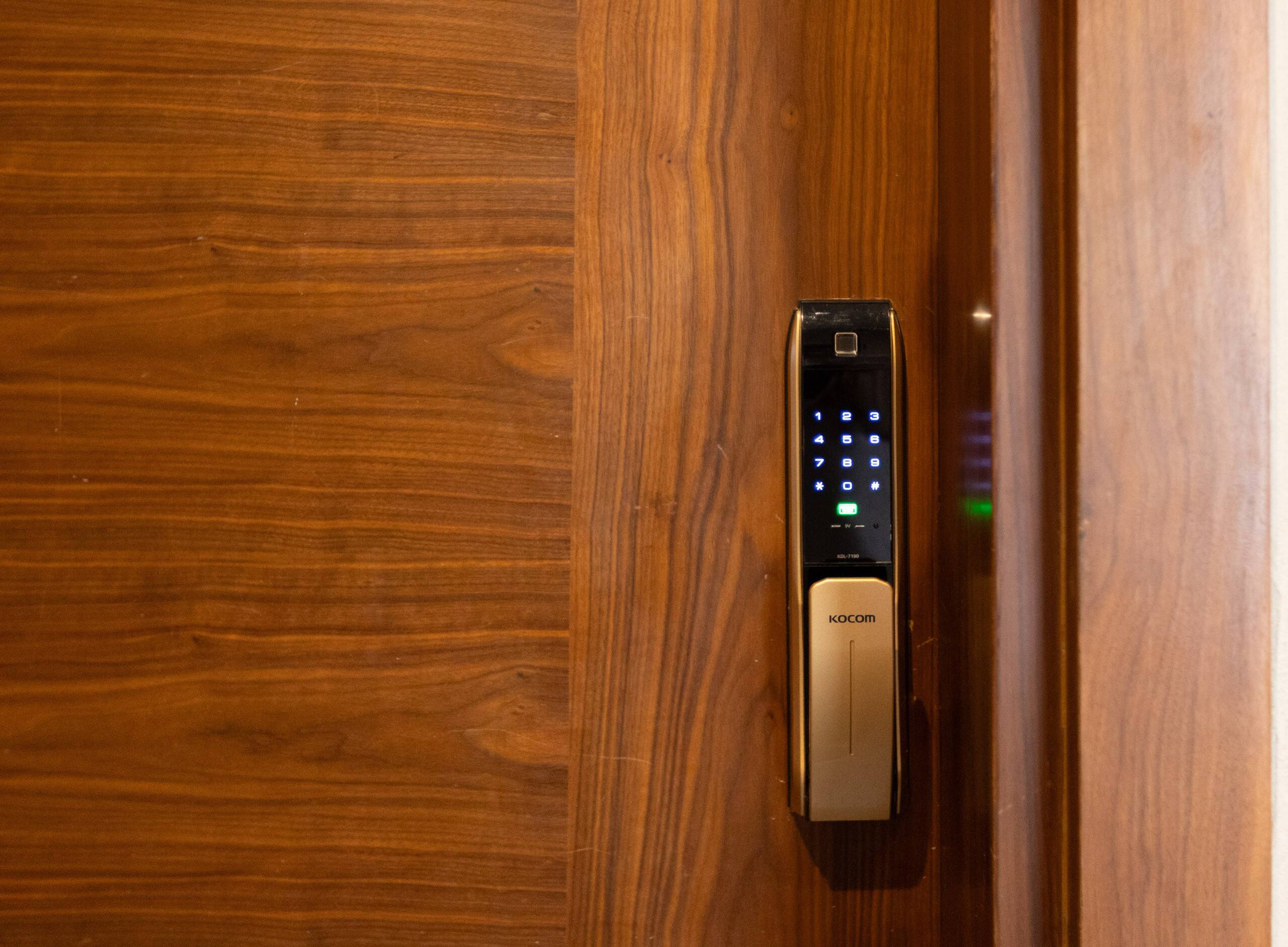 Charming 2BR Apartment in new cairo | Silverpalm — Apartment in New Cairo , Cairo, Egypt — photo 36