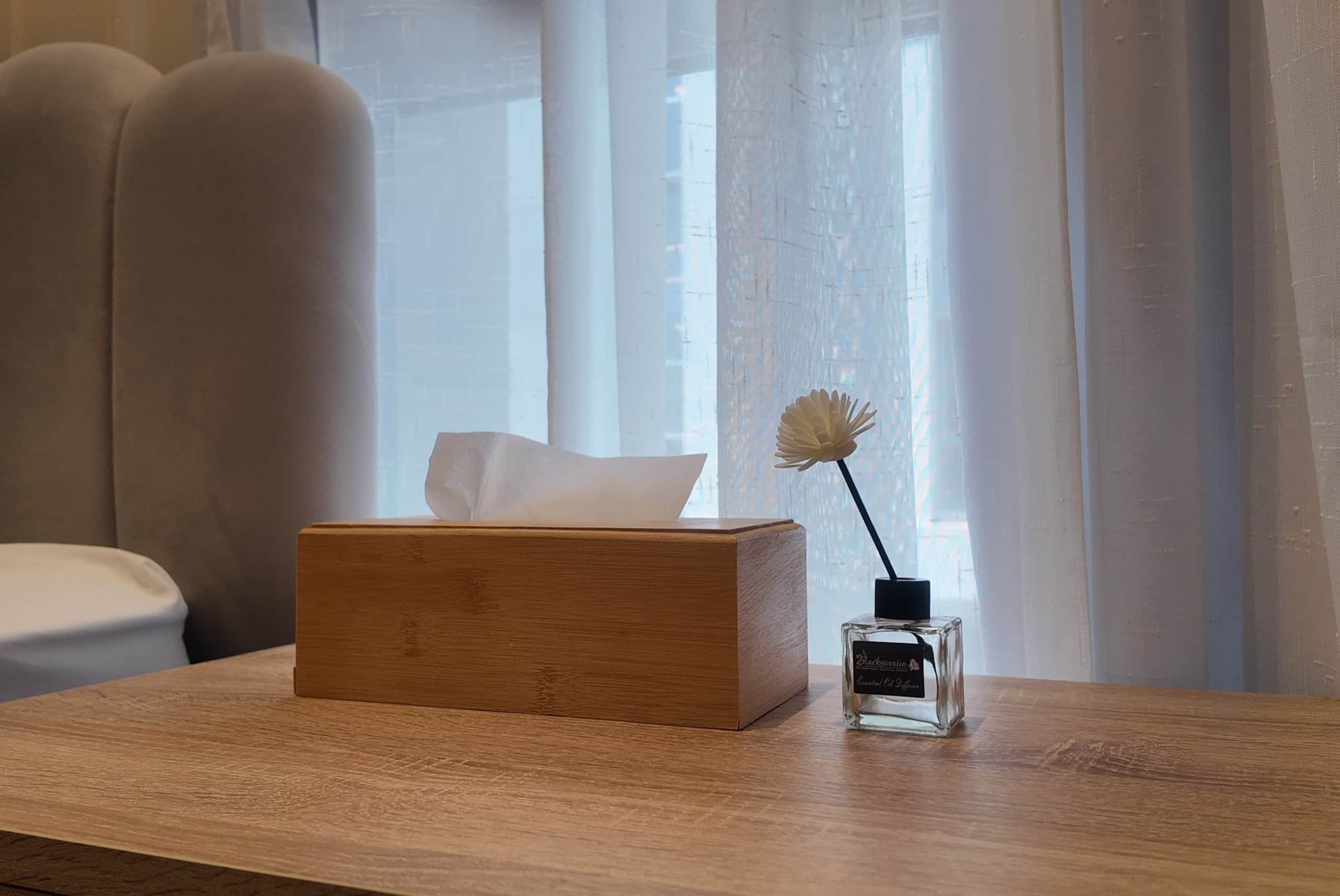 JW-Marriott Charming 1-BR Suite | New Cairo — Apartment in New Cairo , Cairo, Egypt — photo 8