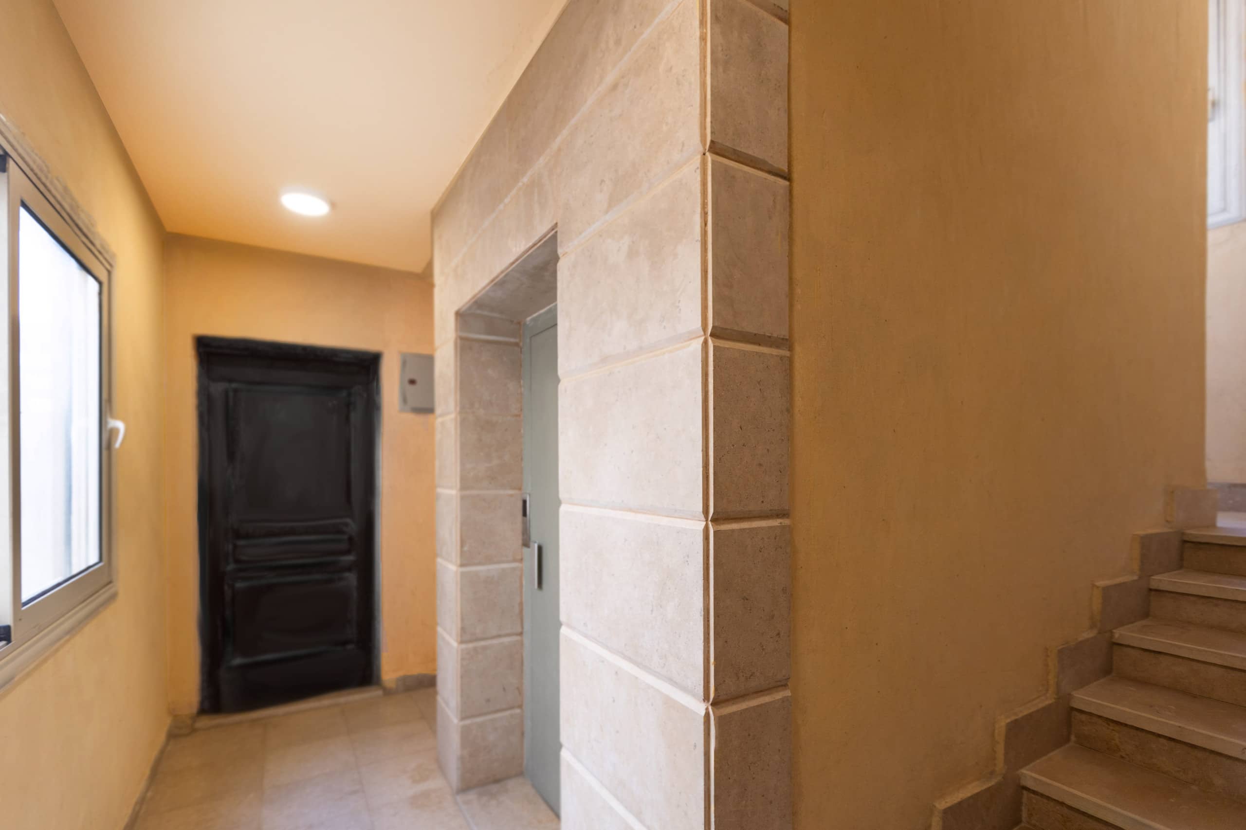 Spectacular Penthouse in Stones Compound — Penthouse in New Cairo , Cairo, Egypt — photo 46