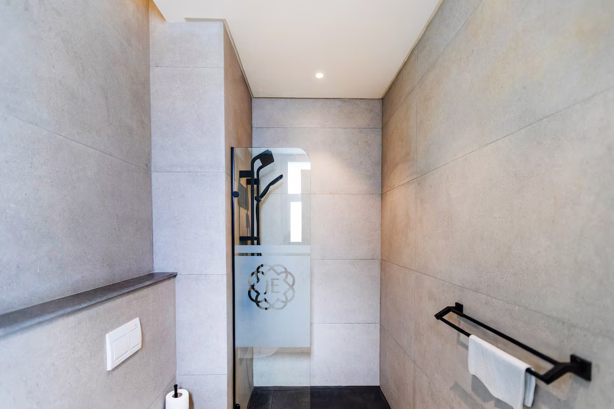 Elegant 2BR Residence | Al Jazi by JW Marriott — Apartment in First New Cairo, Egypt — photo 16