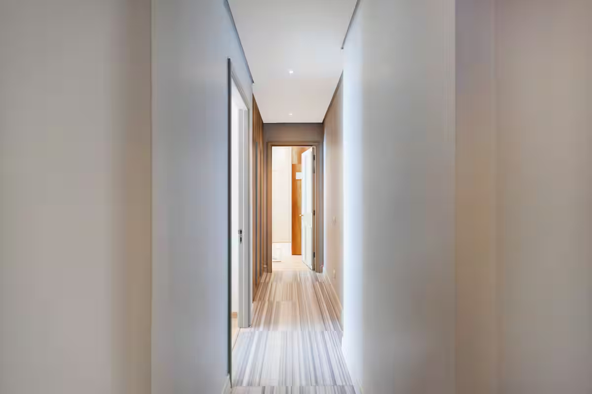 Elegant 2BR Residence | Al Jazi by JW Marriott — Apartment in First New Cairo, Egypt — photo 43
