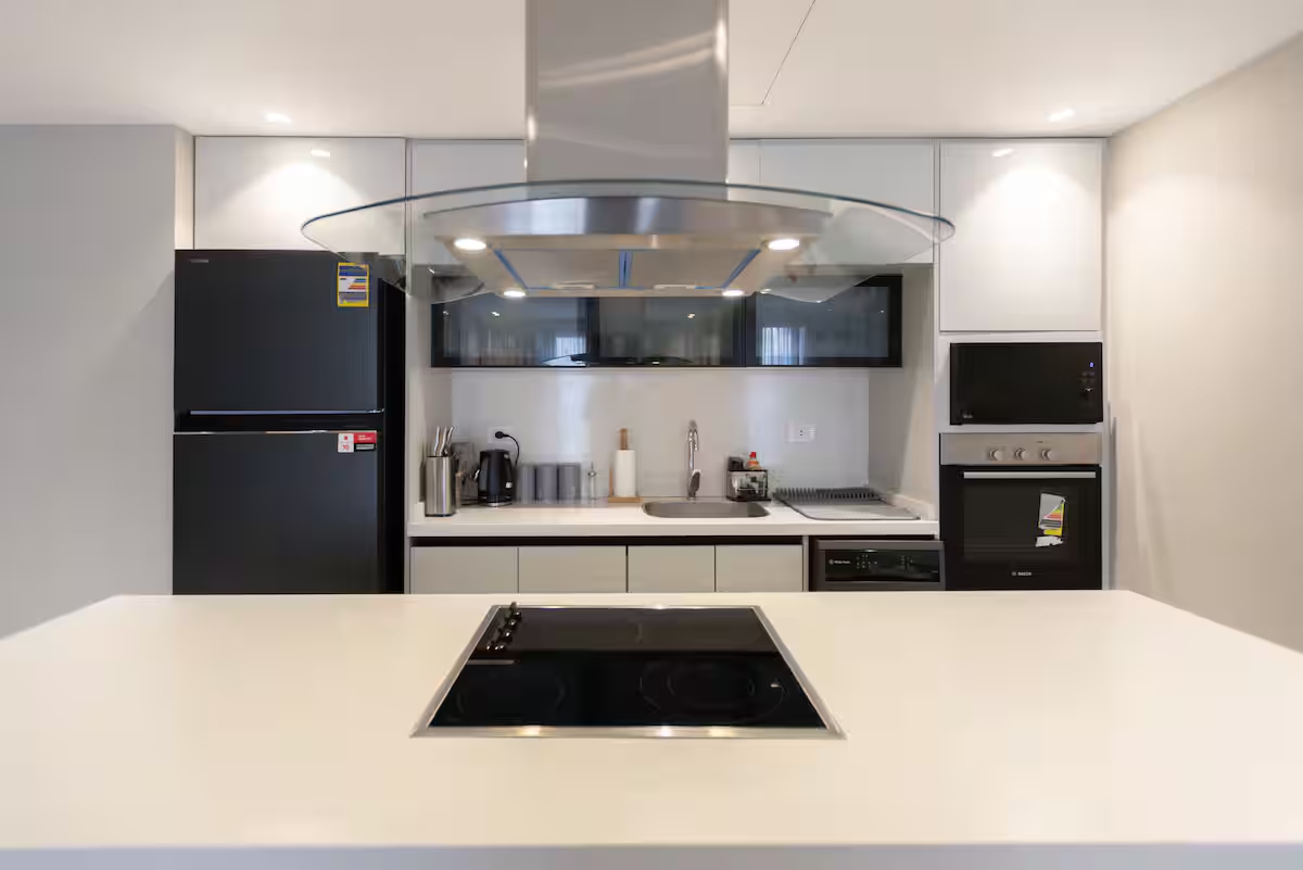 Luxury 2-Bedroom Apartmen | Silver Palm |New Cairo — Apartment in First New Cairo, Egypt — photo 7