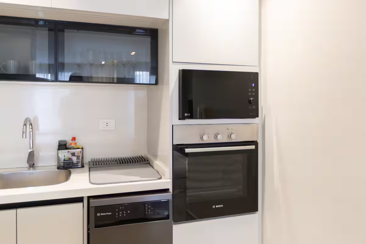 Luxury 2-Bedroom Apartmen | Silver Palm |New Cairo — Apartment in First New Cairo, Egypt — photo 8