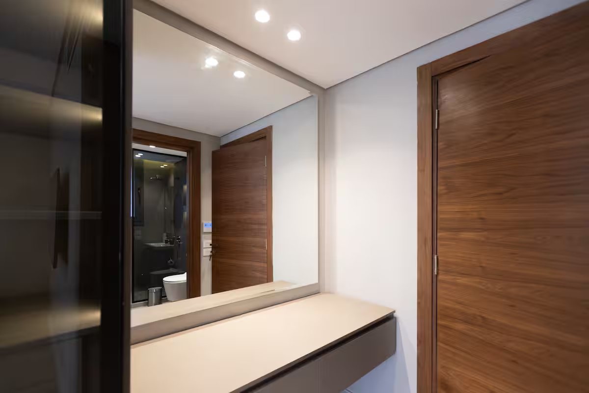 Luxury 2-Bedroom Apartmen | Silver Palm |New Cairo — Apartment in First New Cairo, Egypt — photo 12