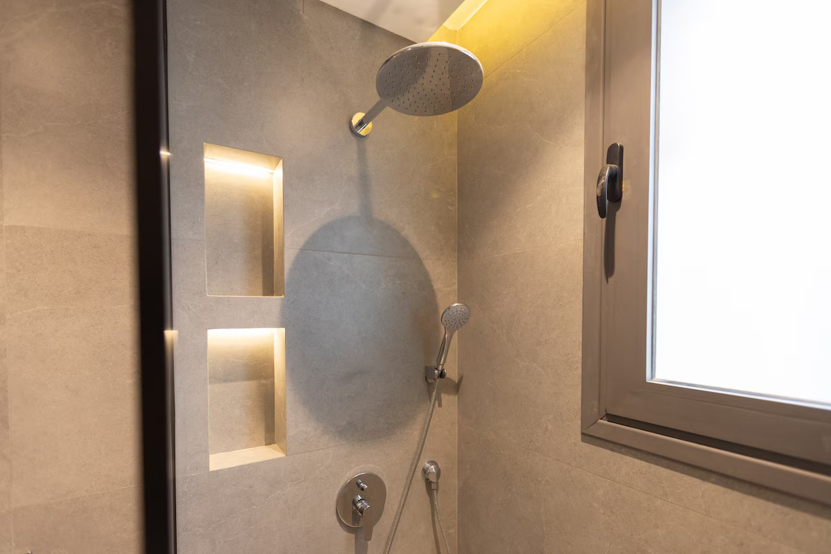 Luxury 2-Bedroom Apartmen | Silver Palm |New Cairo — Apartment in First New Cairo, Egypt — photo 18