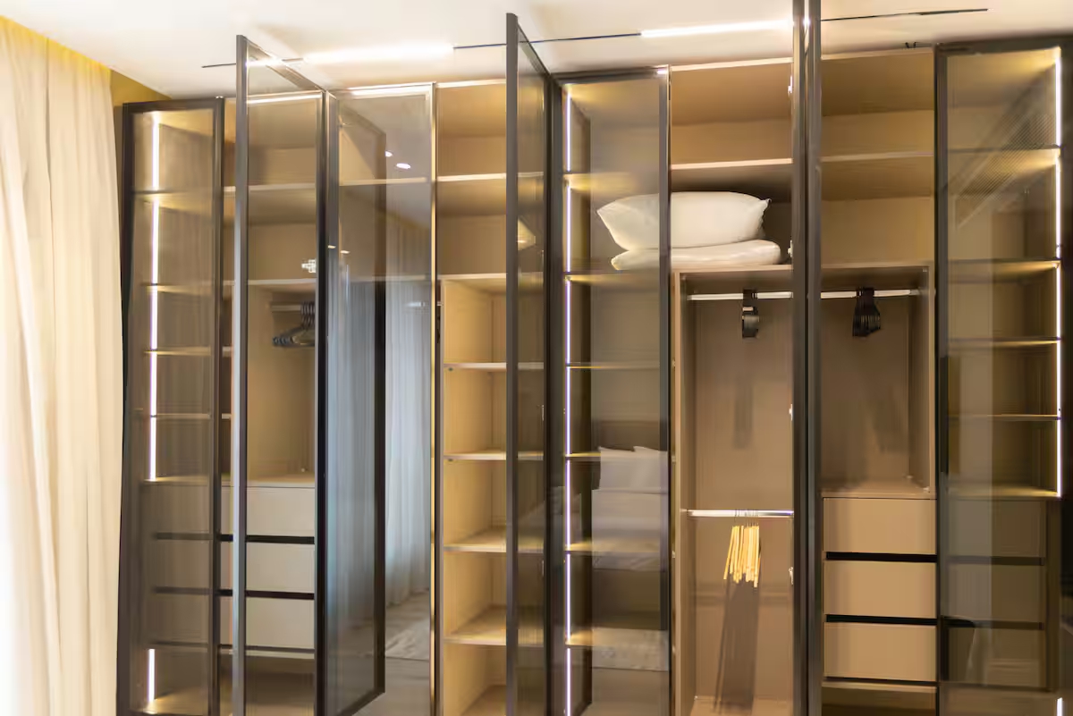 Luxury 2-Bedroom Apartmen | Silver Palm |New Cairo — Apartment in First New Cairo, Egypt — photo 34
