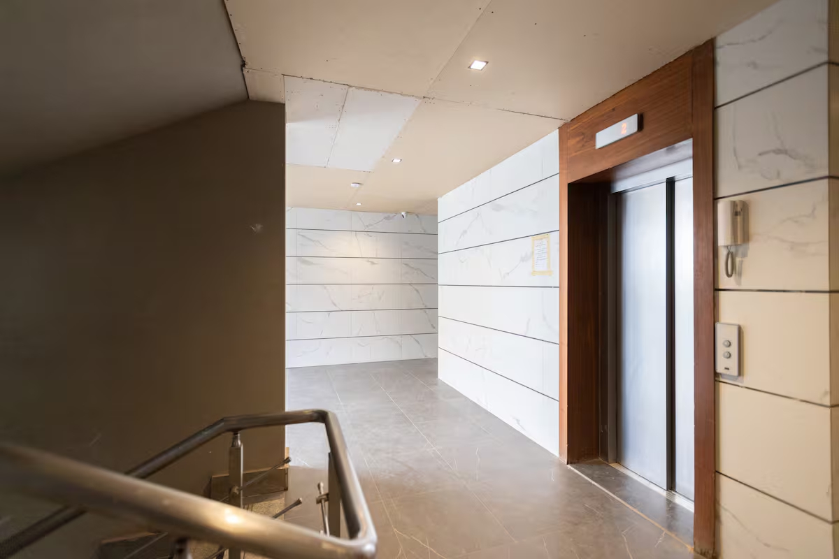 Luxury 2-Bedroom Apartmen | Silver Palm |New Cairo — Apartment in First New Cairo, Egypt — photo 36