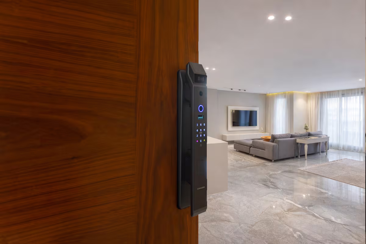 Luxury 2-Bedroom Apartmen | Silver Palm |New Cairo — Apartment in First New Cairo, Egypt — photo 37
