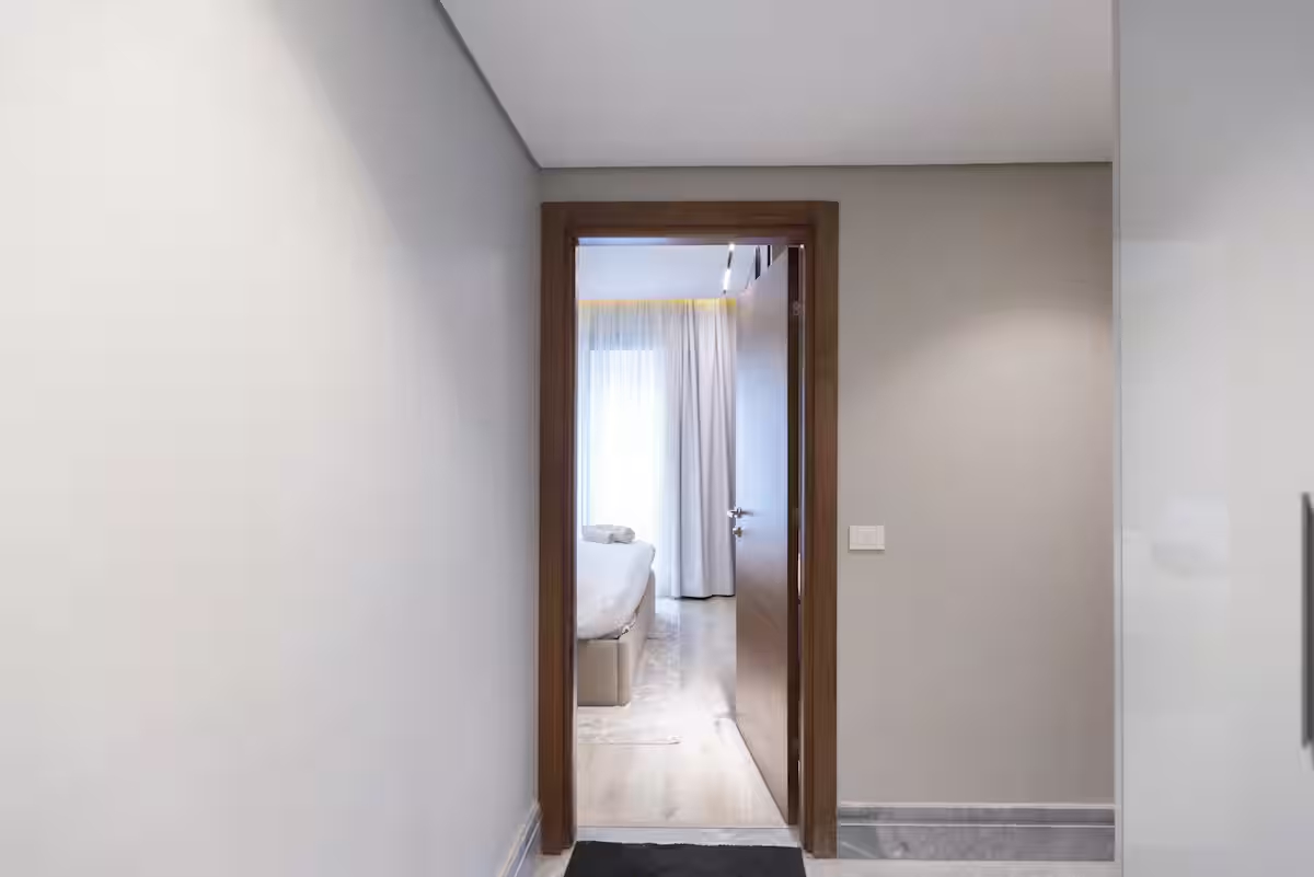 Luxury 2-Bedroom Apartmen | Silver Palm |New Cairo — Apartment in First New Cairo, Egypt — photo 38